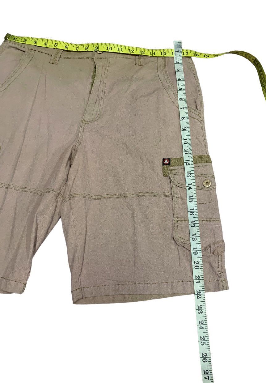 Airwalk Airwalk Cargo Jorts Size US 35 - 6 Thumbnail