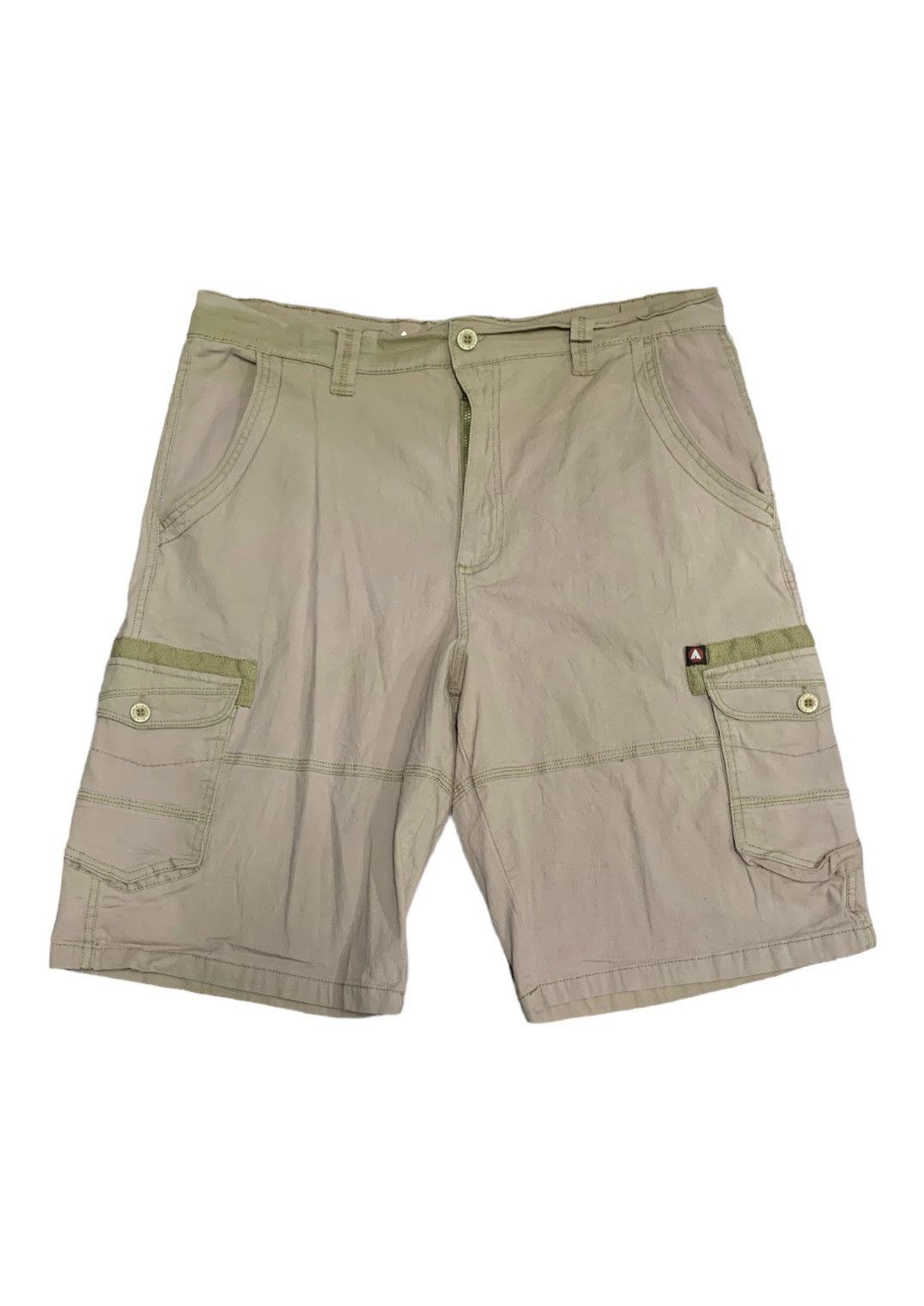 Airwalk Airwalk Cargo Jorts Size US 35 - 1 Thumbnail