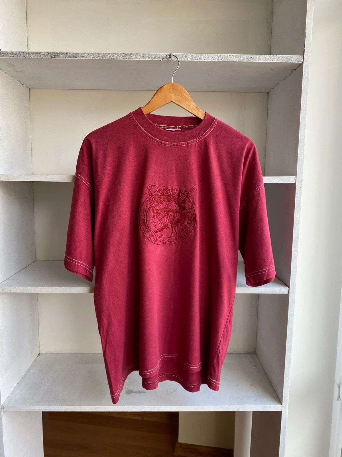 Vintage Diesel t-shirt