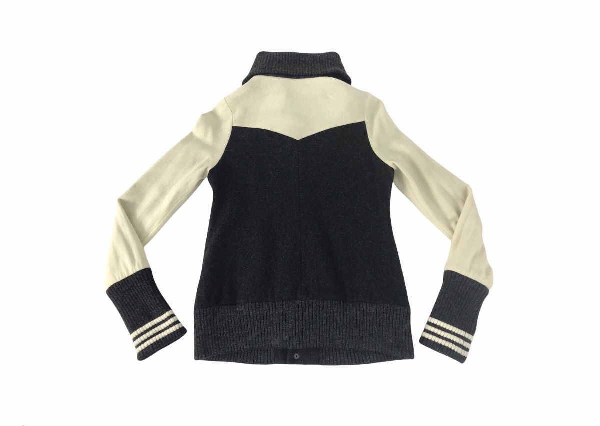 Japanese Brand Vtg Delyle Chic Japanese Brand Varsity Woll Style Size US S / EU 44-46 / 1 - 2 Thumbnail