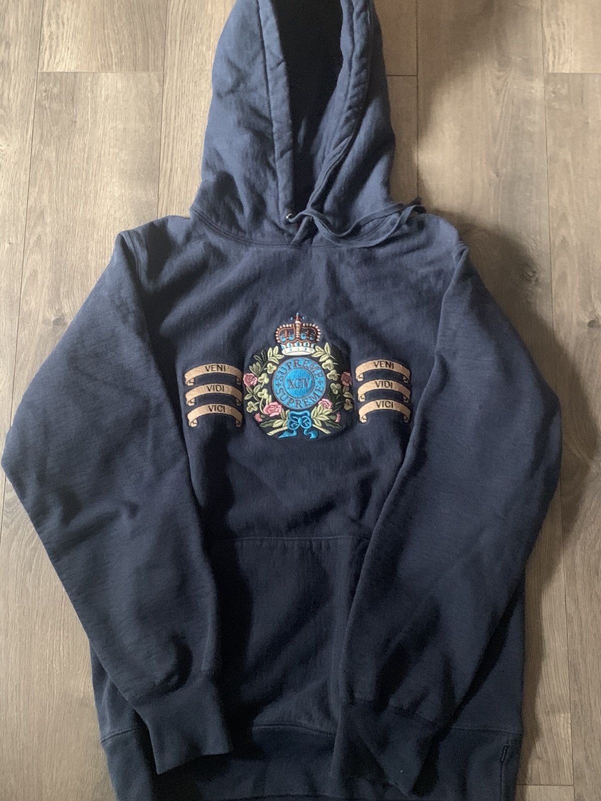 Supreme veni vidi vici shop