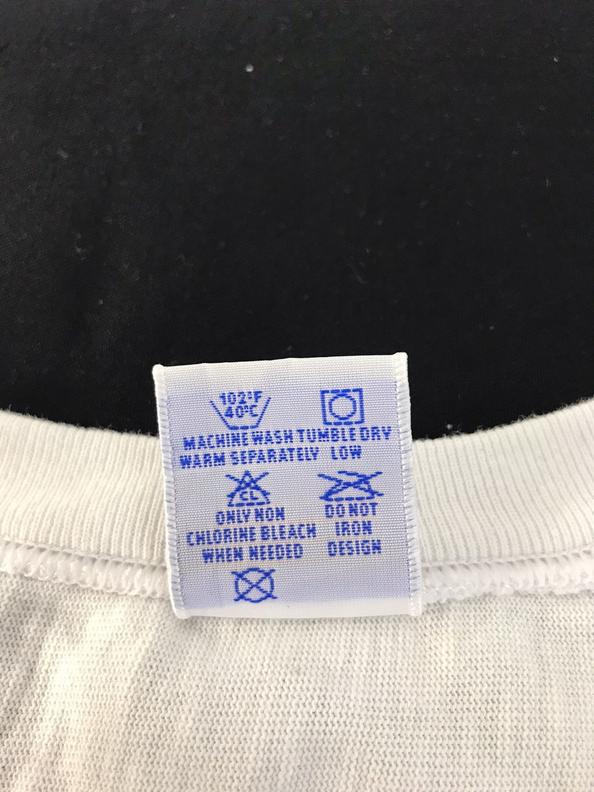 Champion Champion Oakland California Phys Edu Spell Out Tee Size US S / EU 44-46 / 1 - 7 Thumbnail