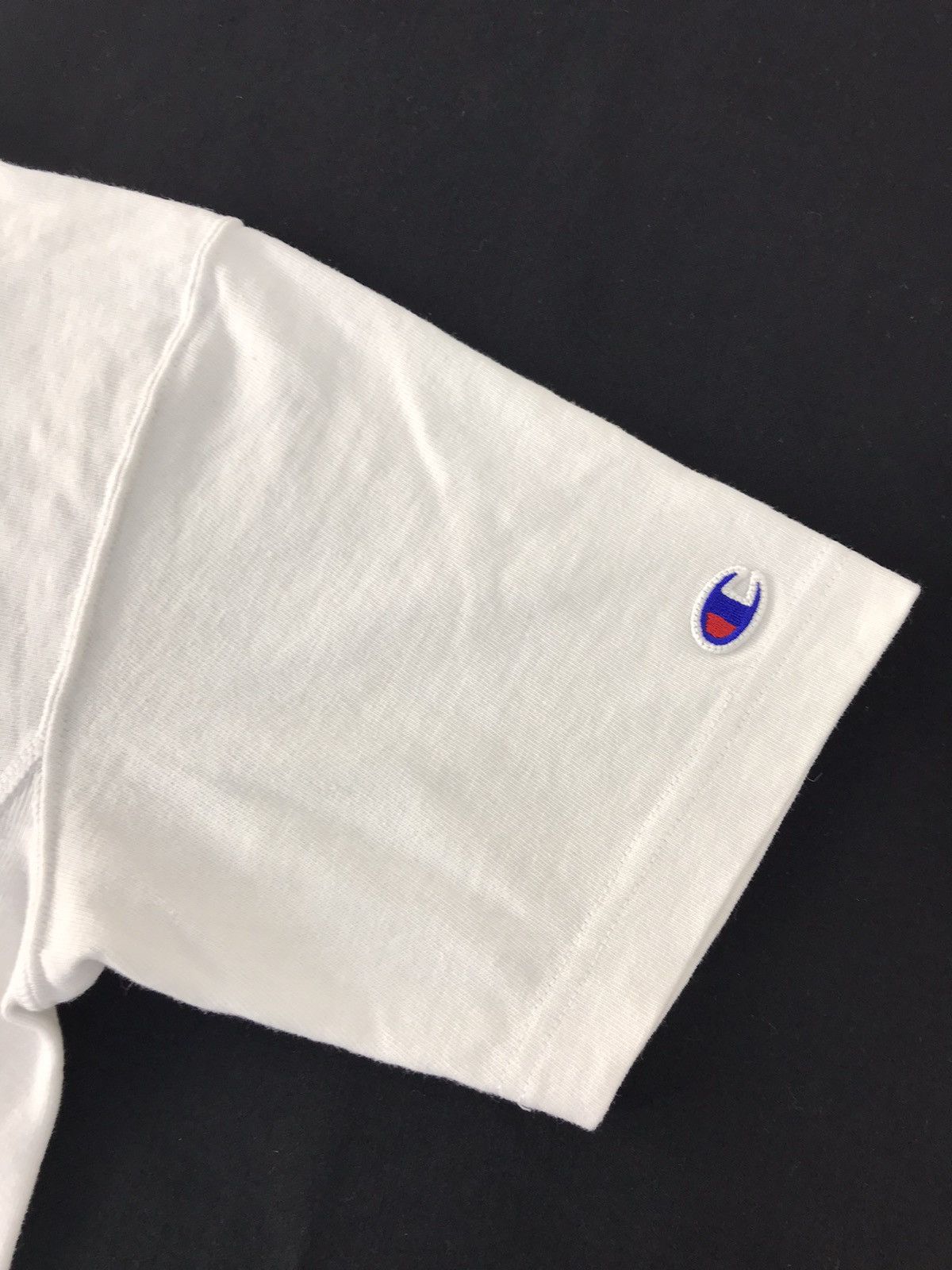 Champion Champion Oakland California Phys Edu Spell Out Tee Size US S / EU 44-46 / 1 - 5 Thumbnail