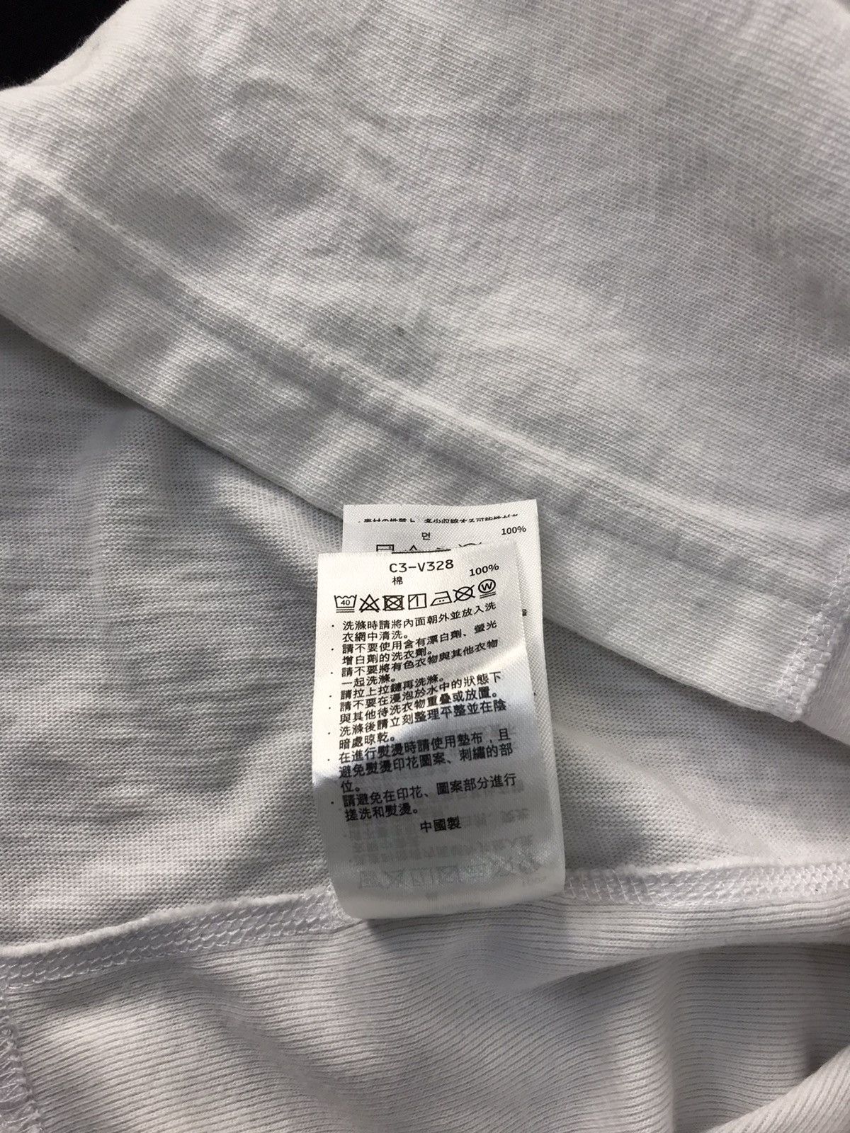 Champion Champion Oakland California Phys Edu Spell Out Tee Size US S / EU 44-46 / 1 - 11 Thumbnail