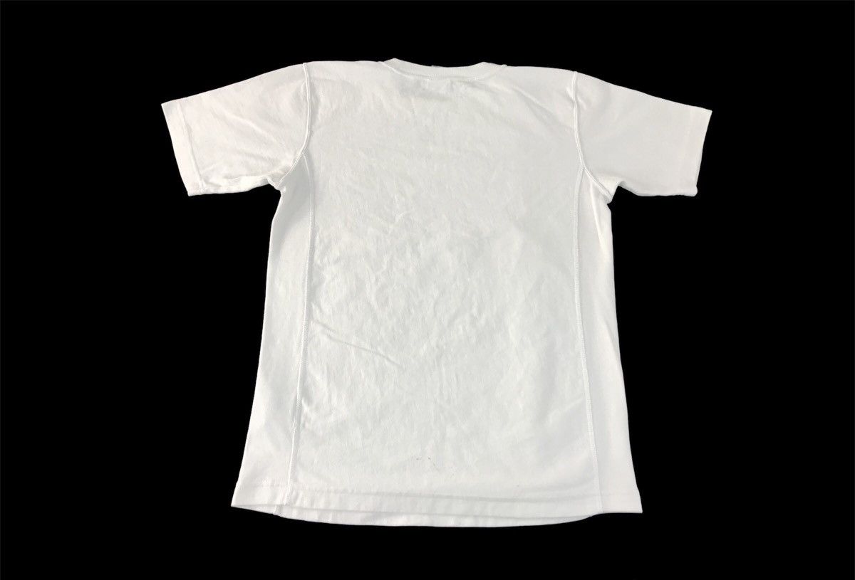 Champion Champion Oakland California Phys Edu Spell Out Tee Size US S / EU 44-46 / 1 - 2 Thumbnail