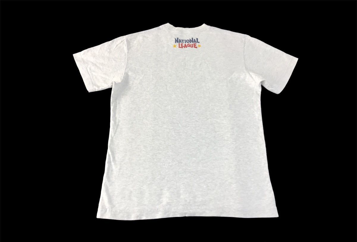 MLB × Vintage MLB Major League Baseball National League Team List Tee Size US S / EU 44-46 / 1 - 5 Thumbnail