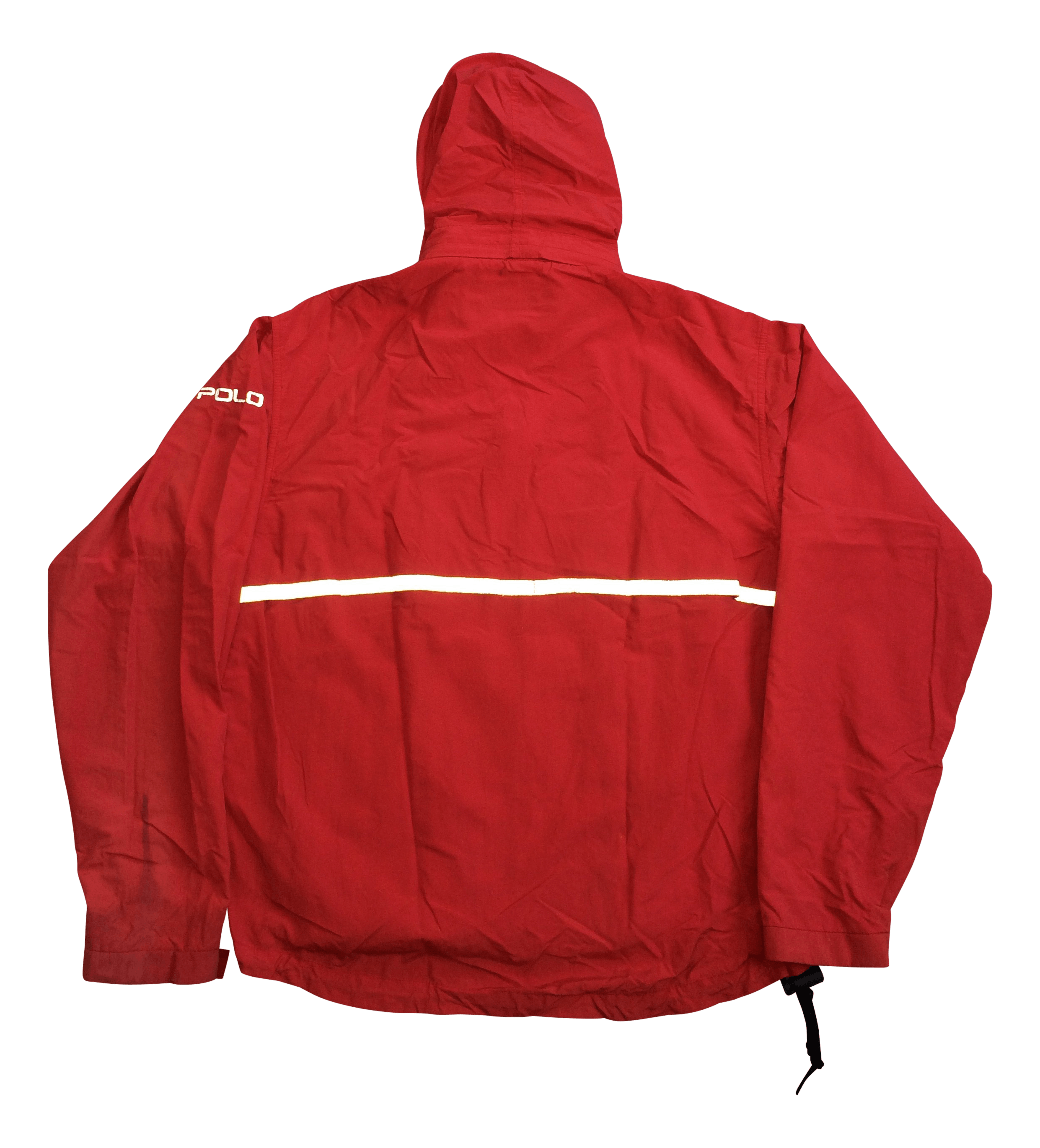 Polo Ralph Lauren F/W 1994 Polo Ralph Lauren RL2000 Sports 3M Jacket Size US L / EU 52-54 / 3 - 9 Thumbnail