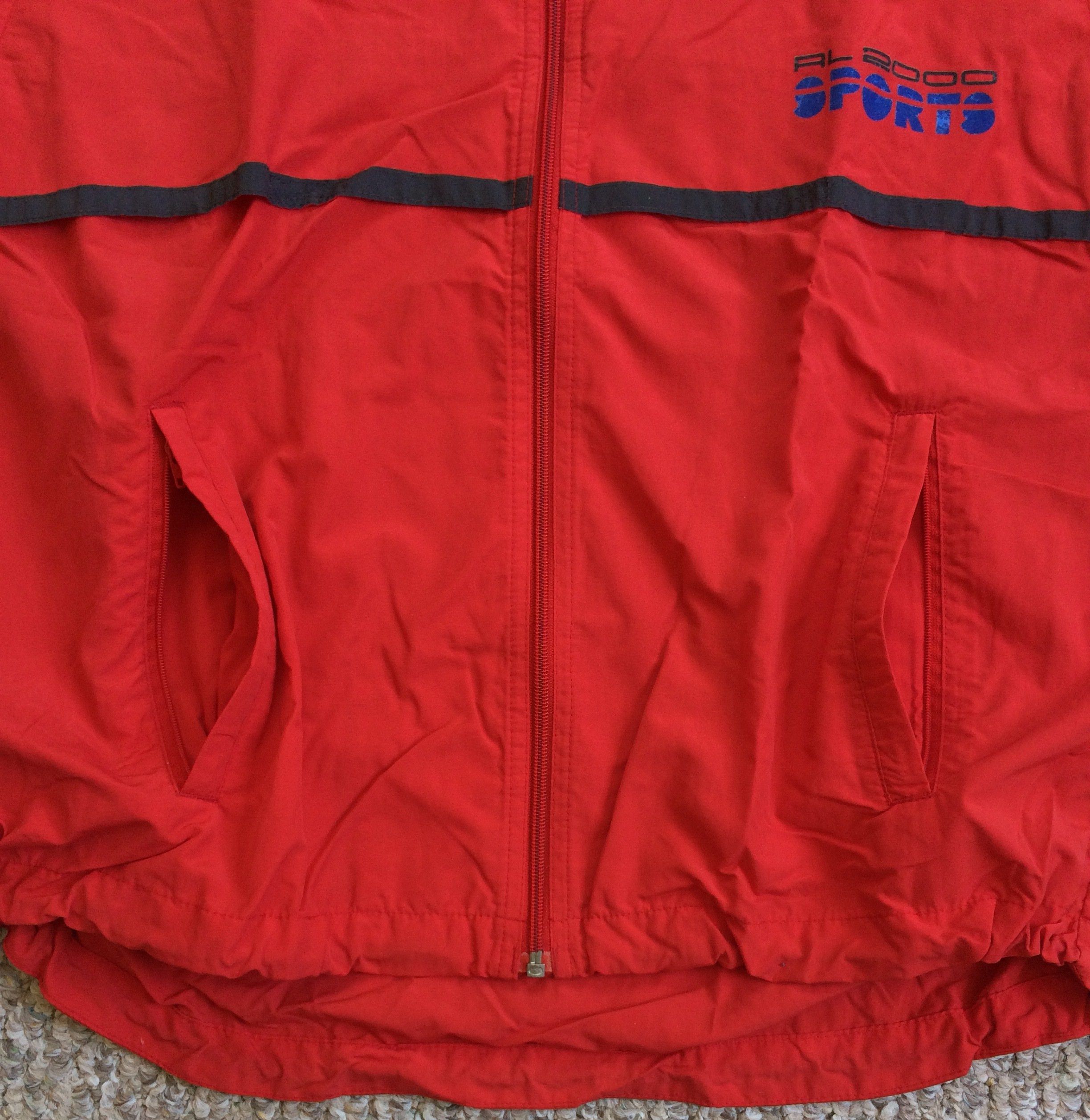 Polo Ralph Lauren F/W 1994 Polo Ralph Lauren RL2000 Sports 3M Jacket Size US L / EU 52-54 / 3 - 4 Thumbnail