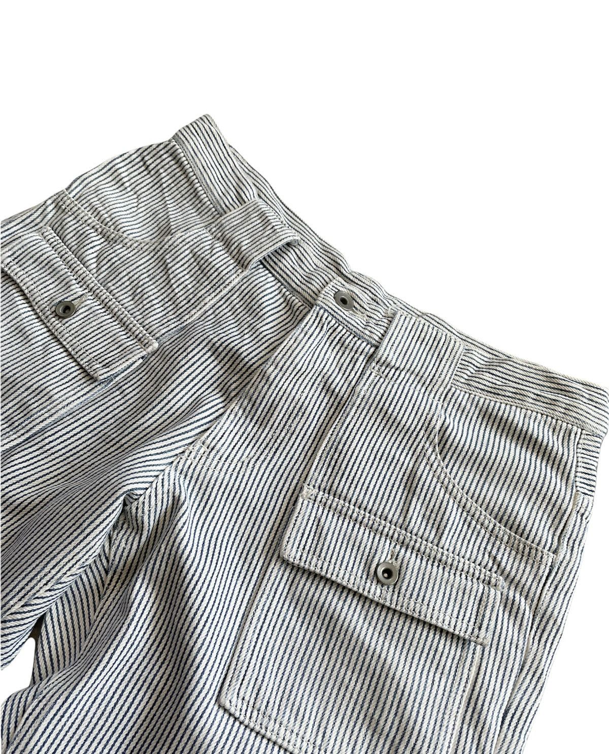 Comme Ca Ism Comme Ca Ism Hickory Bush Pant Size US 33 - 4 Thumbnail
