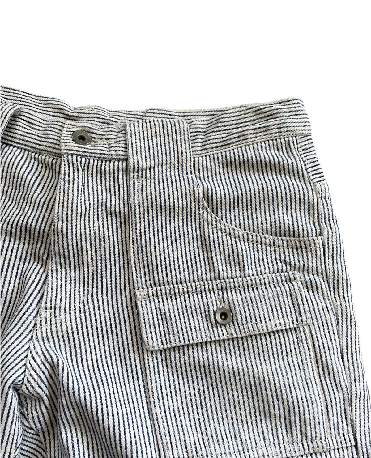 Comme Ca Ism Comme Ca Ism Hickory Bush Pant Size US 33 - 5 Thumbnail