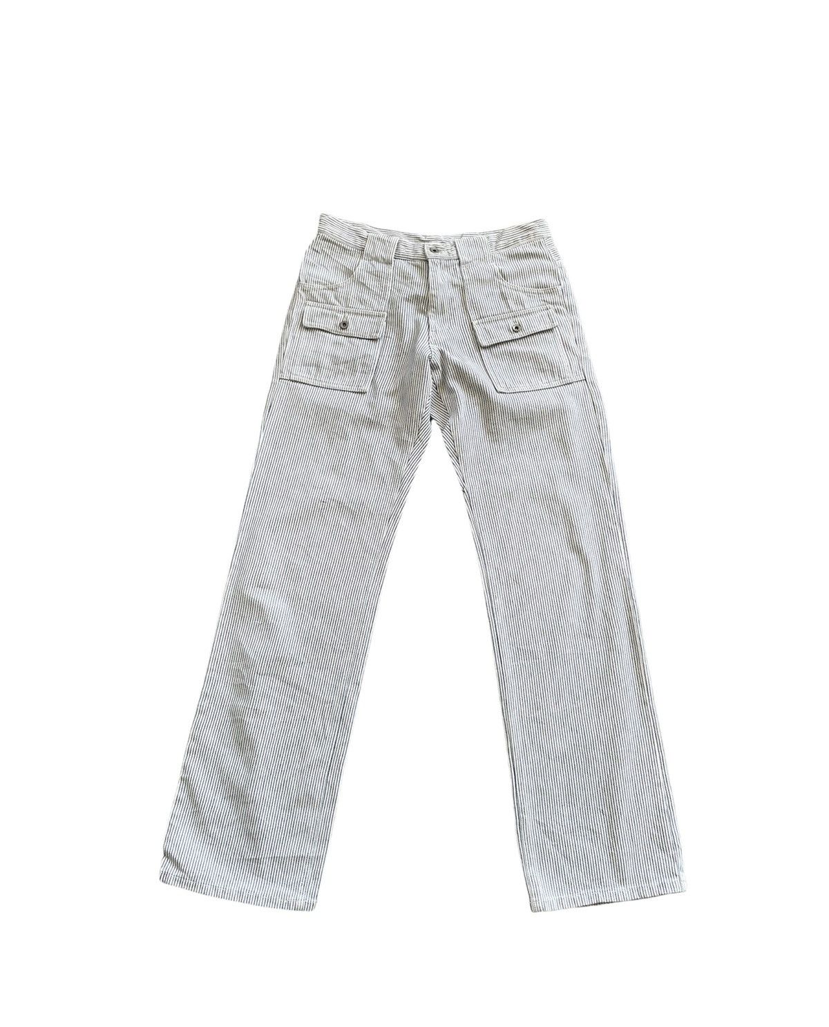 Comme Ca Ism Comme Ca Ism Hickory Bush Pant Size US 33 - 1 Thumbnail