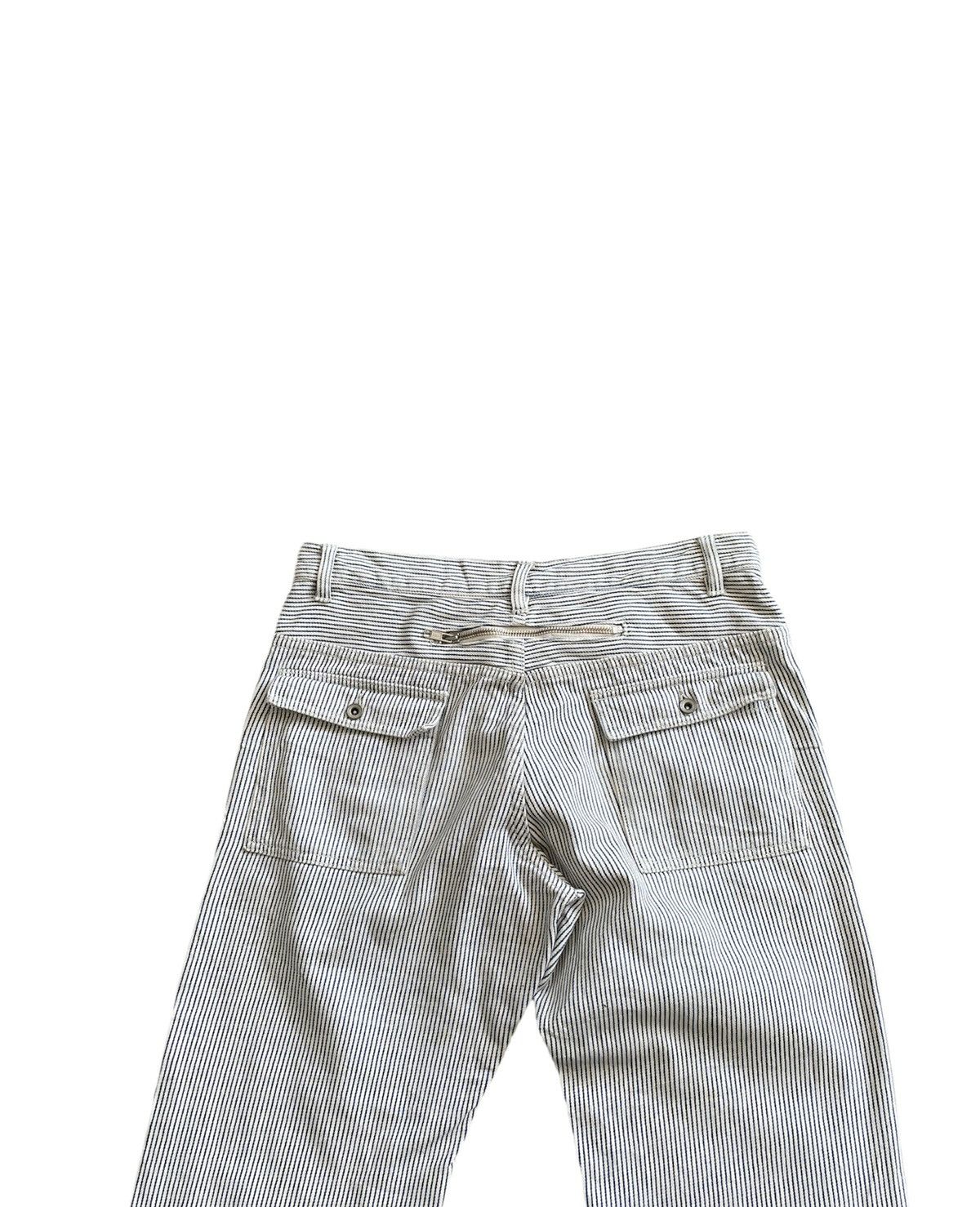 Comme Ca Ism Comme Ca Ism Hickory Bush Pant Size US 33 - 7 Thumbnail