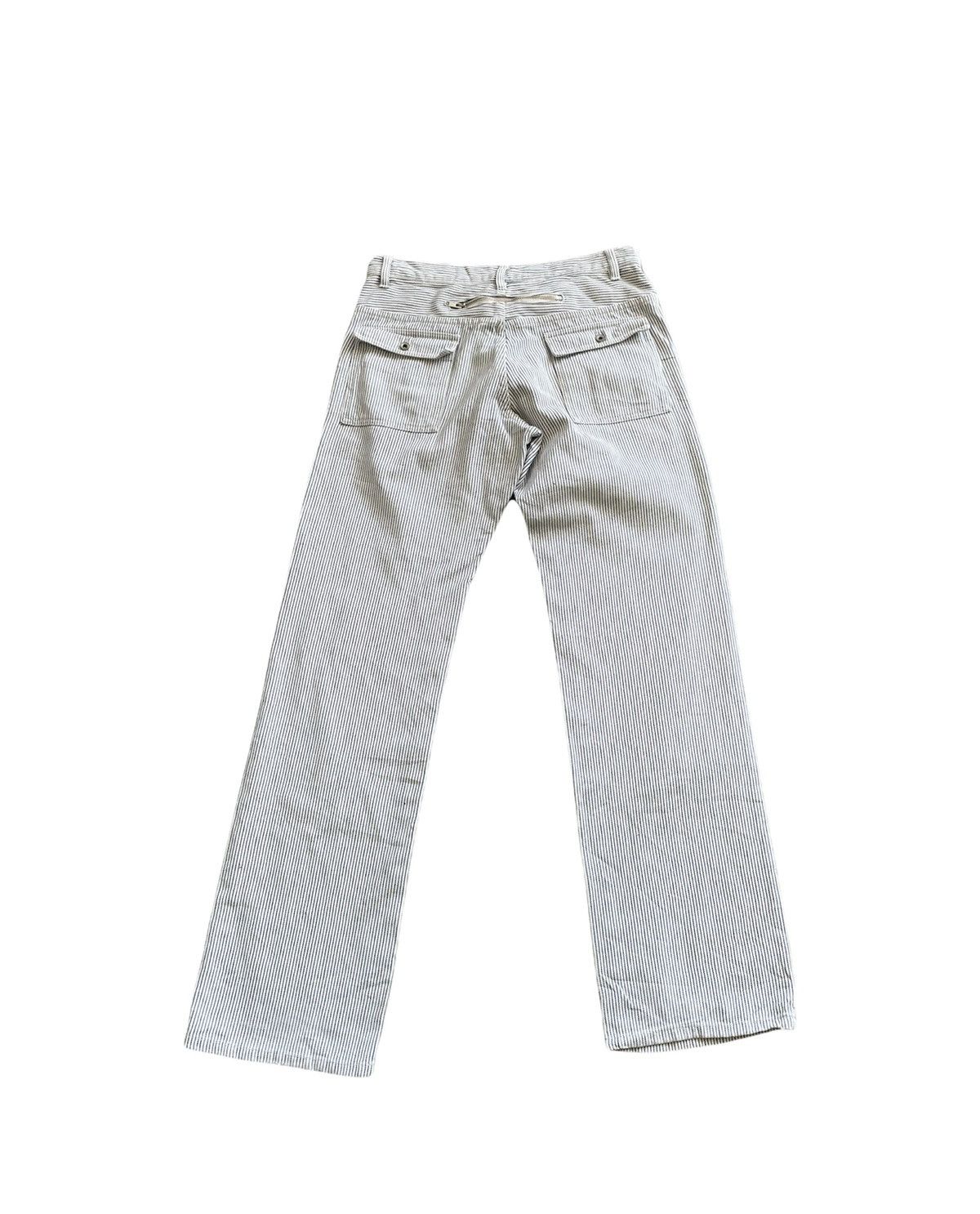 Comme Ca Ism Comme Ca Ism Hickory Bush Pant Size US 33 - 6 Thumbnail