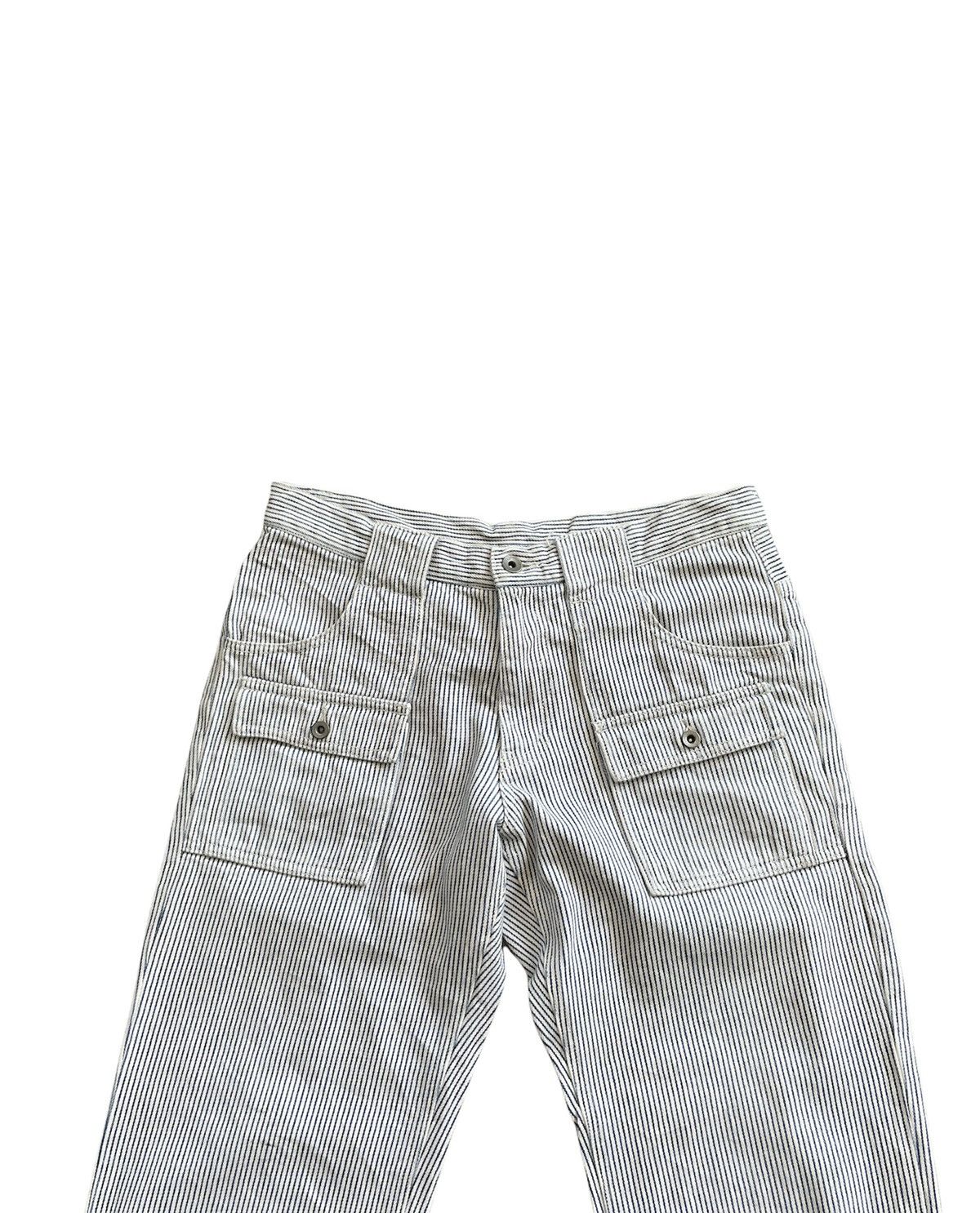 Comme Ca Ism Comme Ca Ism Hickory Bush Pant Size US 33 - 3 Thumbnail