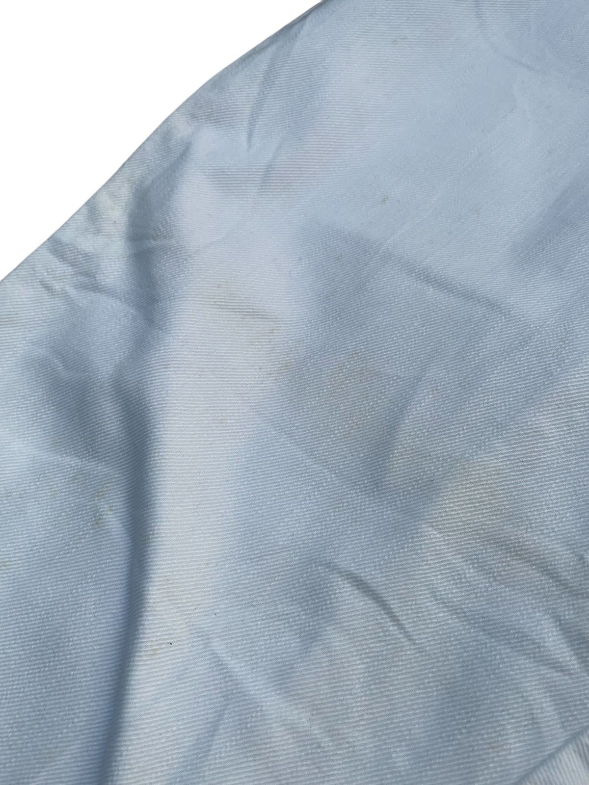 Bassike × Japanese Brand Bassike Ivory Denim Size US 34 / EU 50 - 5 Thumbnail