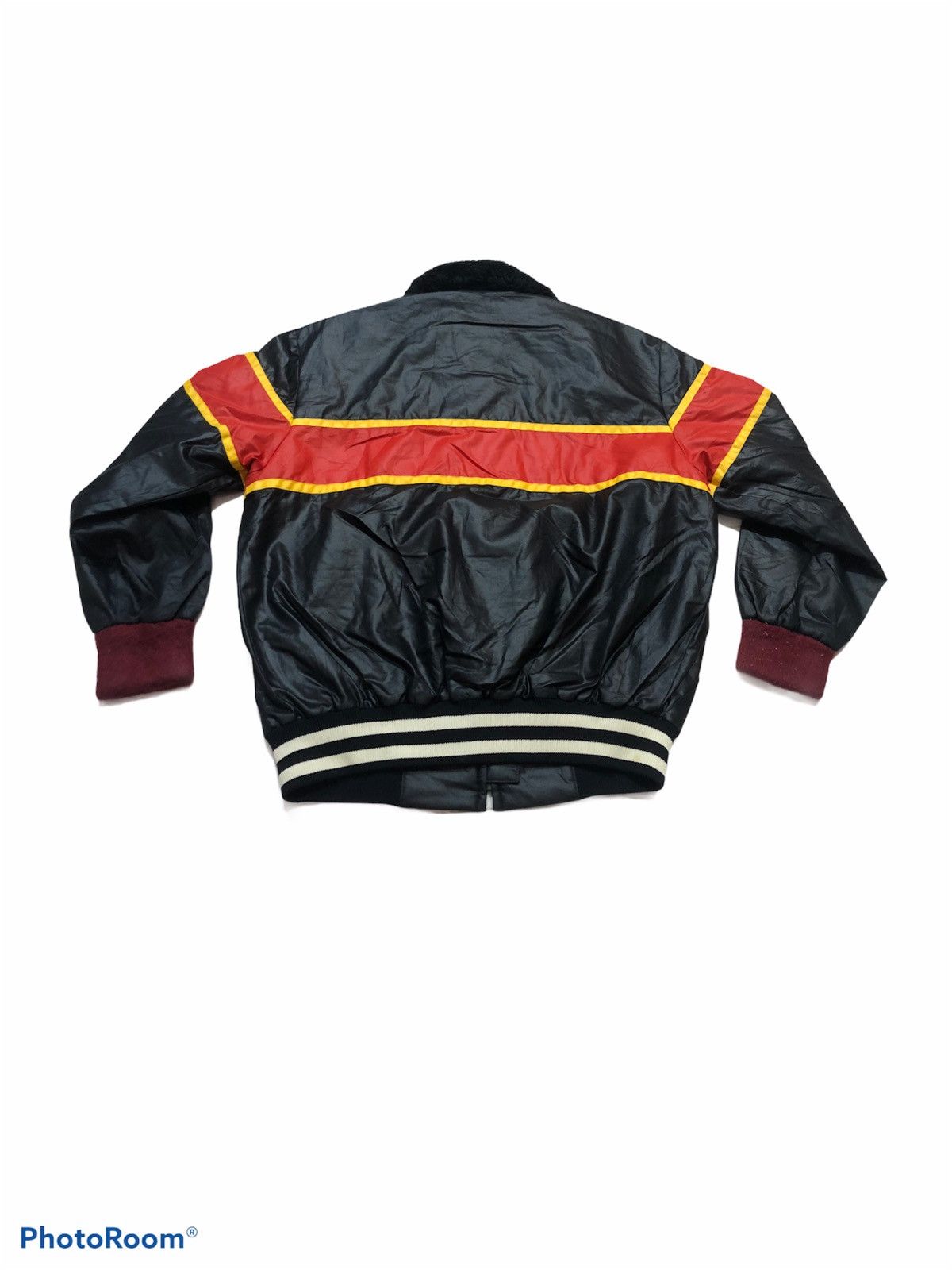 Japanese Brand Very Rare design MORE jacket size M Size US L / EU 52-54 / 3 - 2 Thumbnail