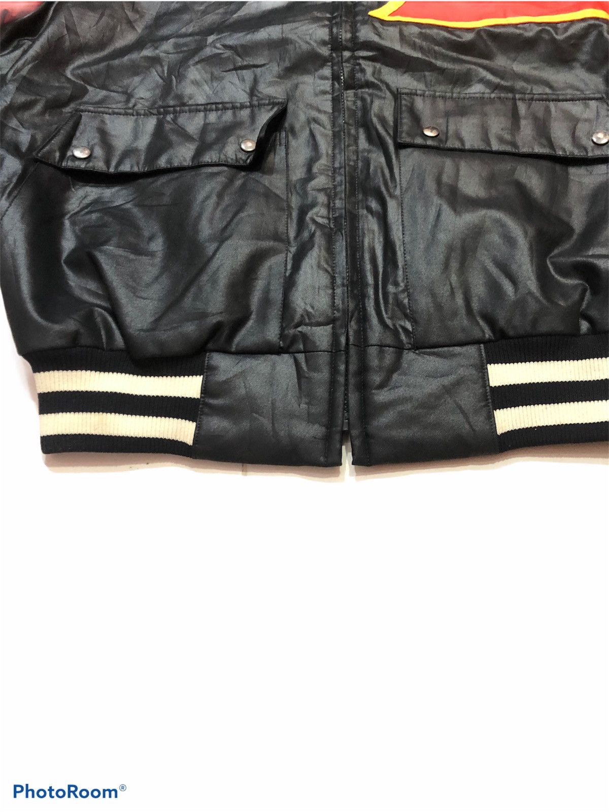 Japanese Brand Very Rare design MORE jacket size M Size US L / EU 52-54 / 3 - 6 Thumbnail