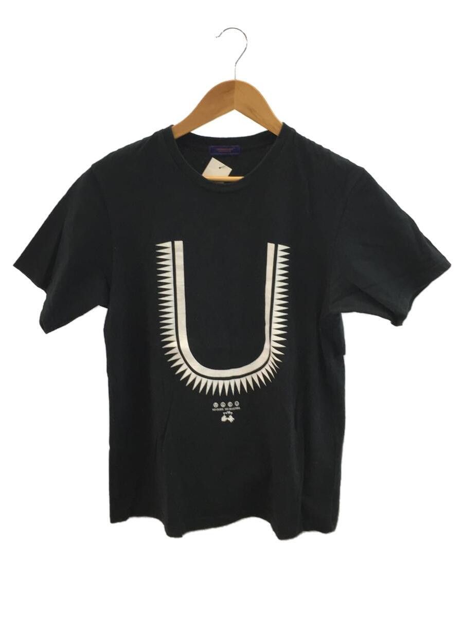 Undercover U Gizz Logo tee Size US M / EU 48-50 / 2 - 1 Thumbnail