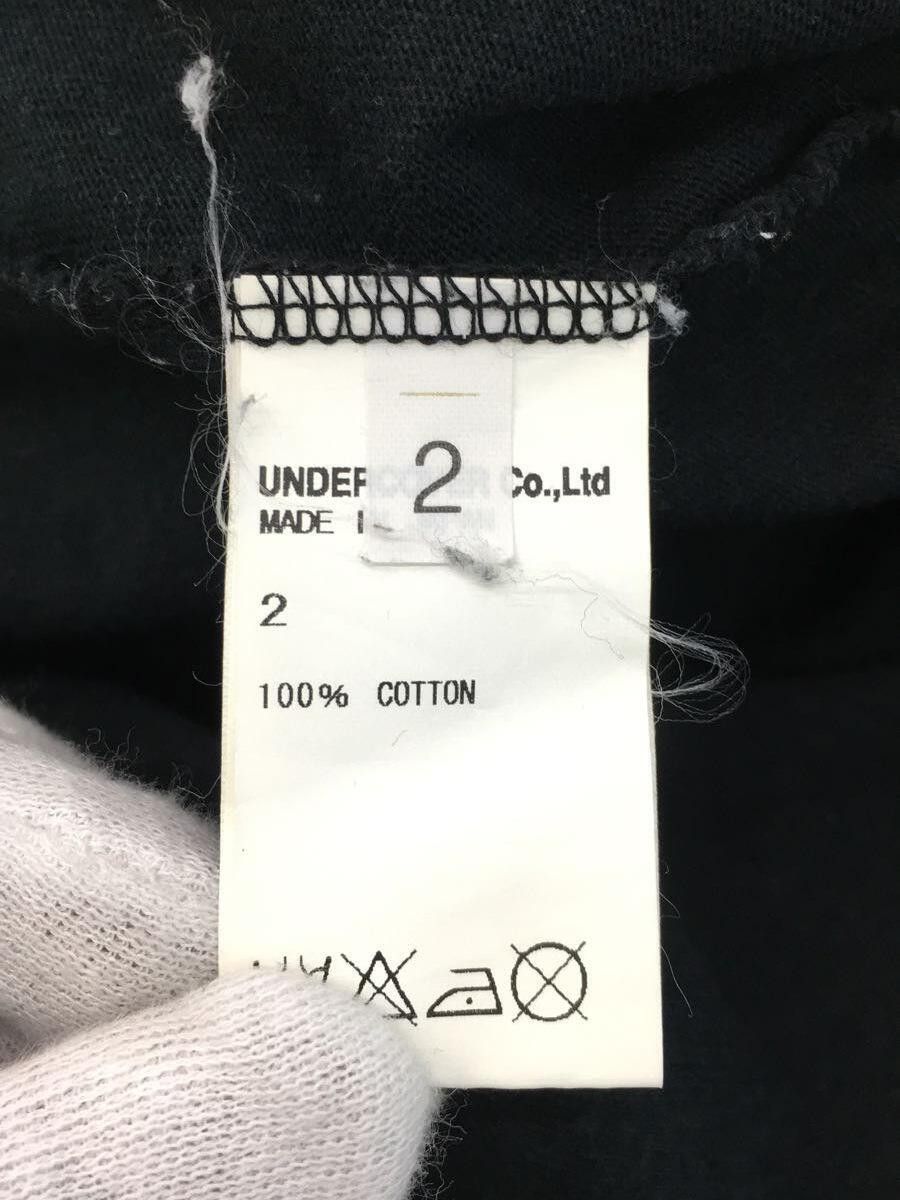 Undercover U Gizz Logo tee Size US M / EU 48-50 / 2 - 5 Thumbnail