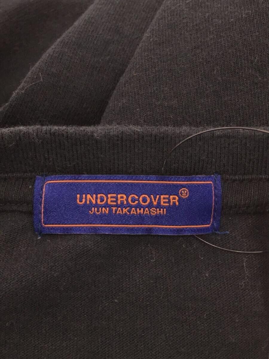 Undercover U Gizz Logo tee Size US M / EU 48-50 / 2 - 4 Thumbnail