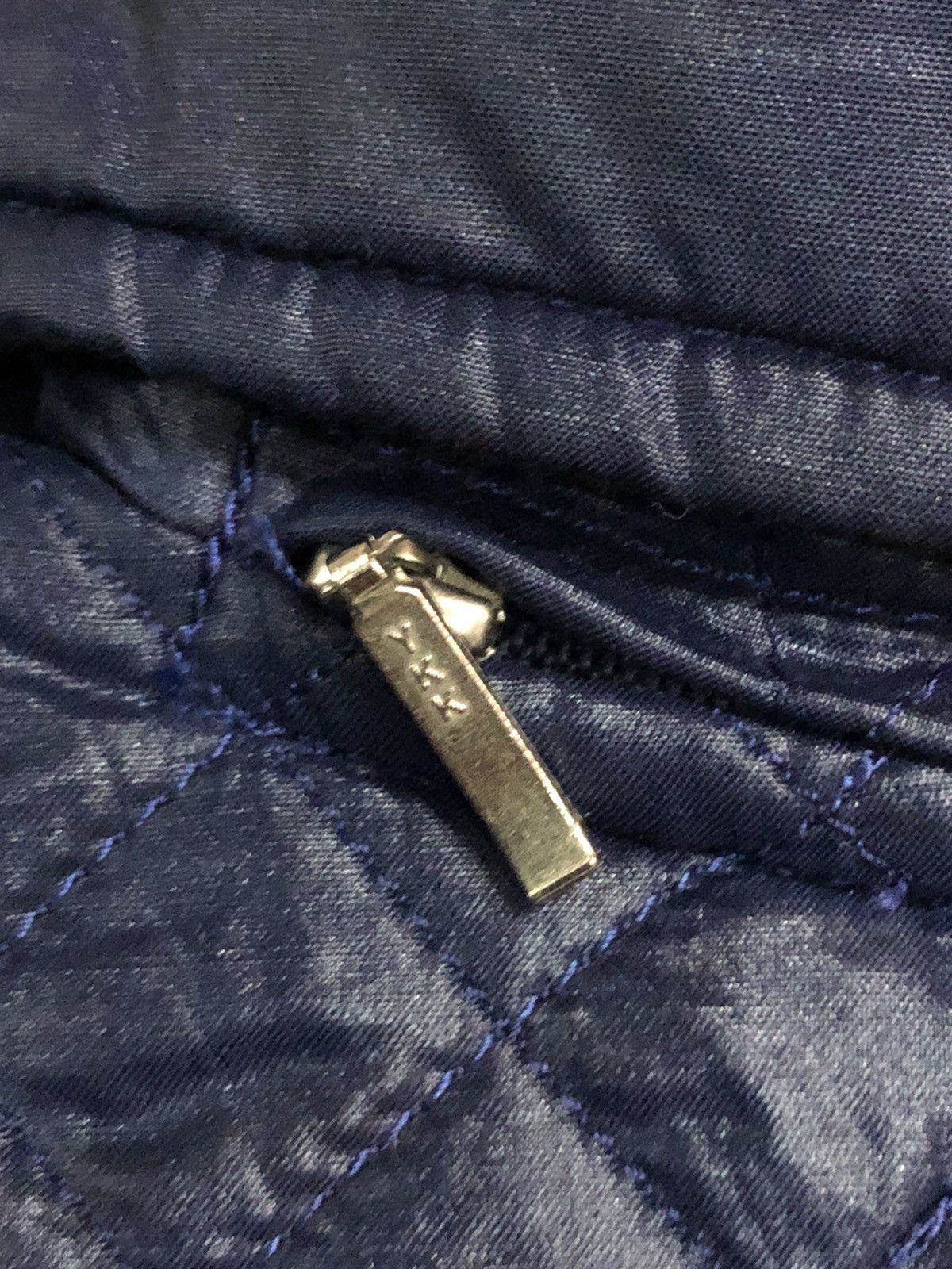 Moncler Vintage Moncler Quilted Nice Design Size S / US 4 / IT 40 - 9 Thumbnail