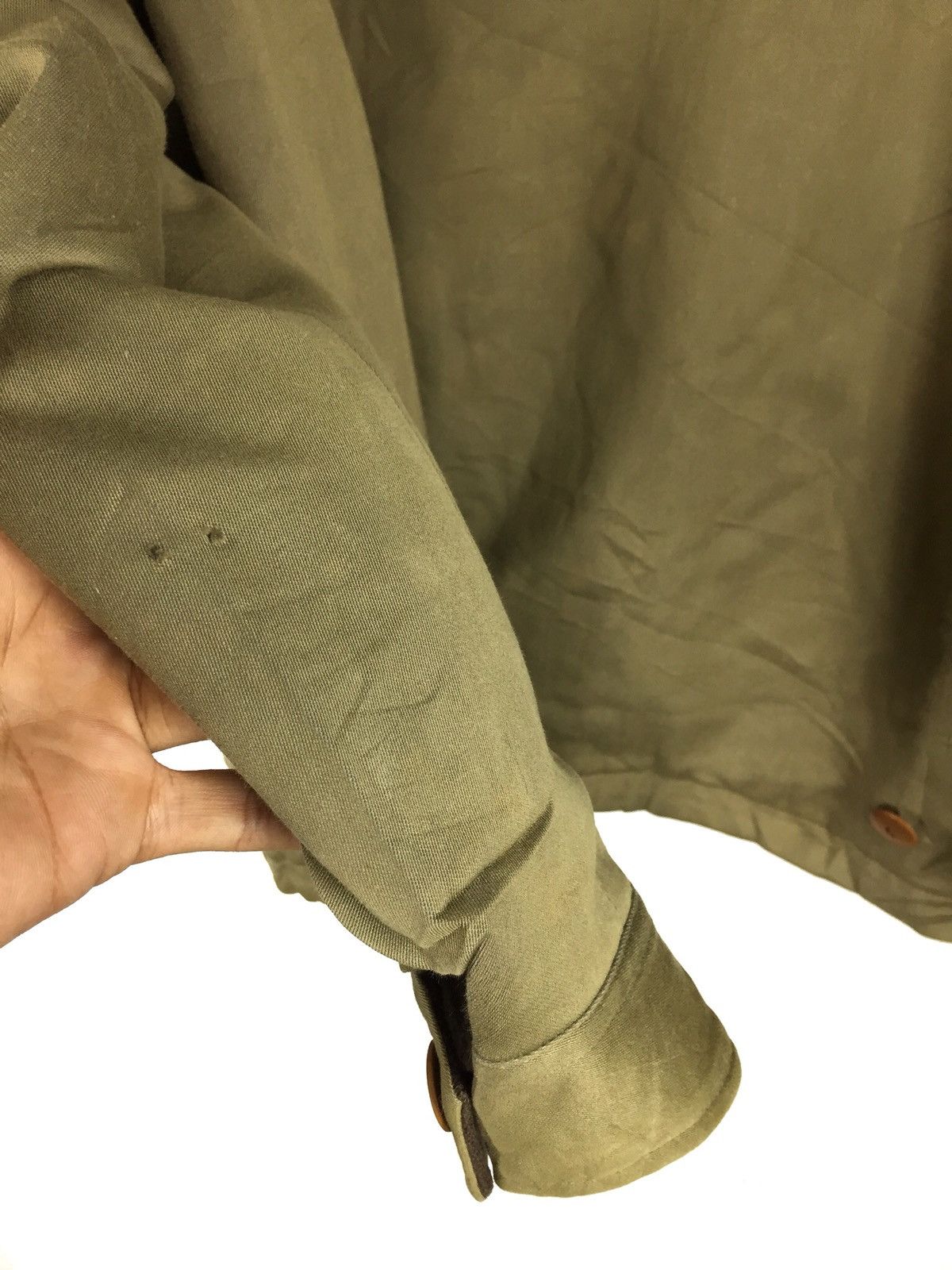 Christian Dior Monsieur Christian Dior Reversible Blouson jacket Size US L / EU 52-54 / 3 - 11 Thumbnail