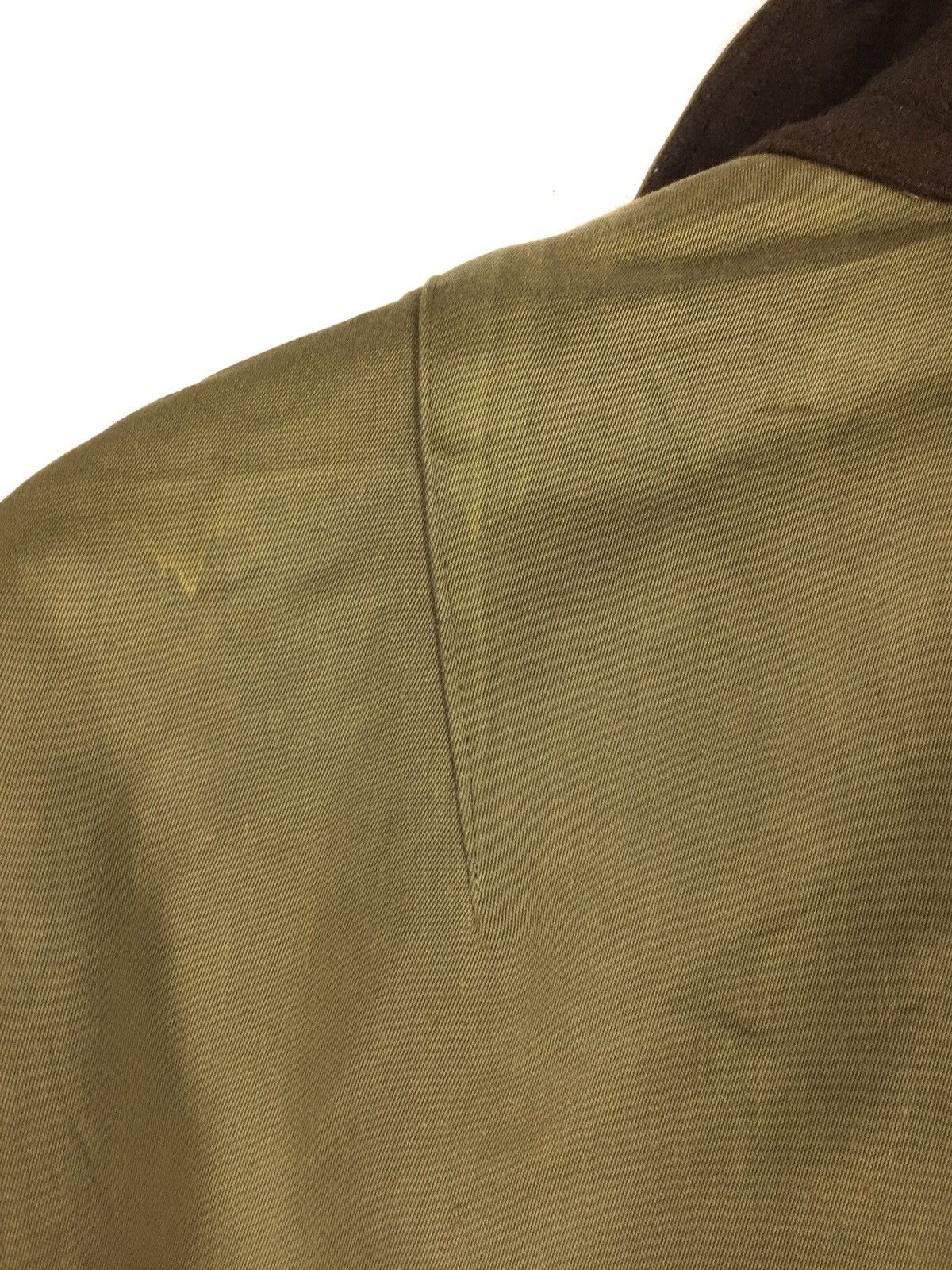 Christian Dior Monsieur Christian Dior Reversible Blouson jacket Size US L / EU 52-54 / 3 - 12 Thumbnail