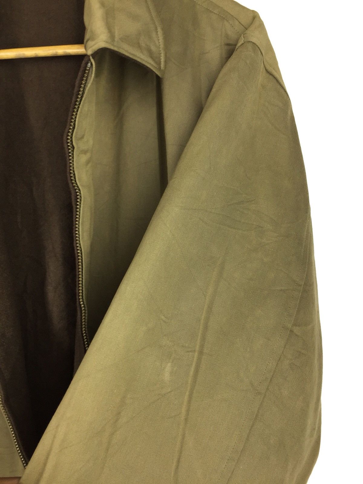 Christian Dior Monsieur Christian Dior Reversible Blouson jacket Size US L / EU 52-54 / 3 - 9 Thumbnail