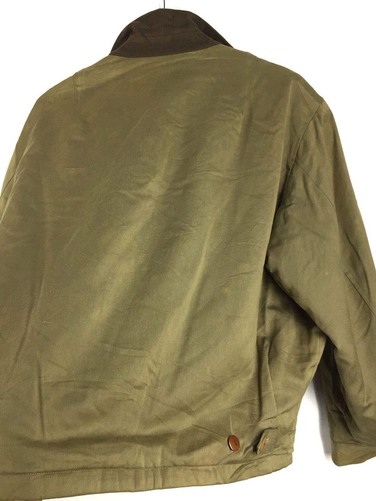 Christian Dior Monsieur Christian Dior Reversible Blouson jacket Size US L / EU 52-54 / 3 - 8 Thumbnail