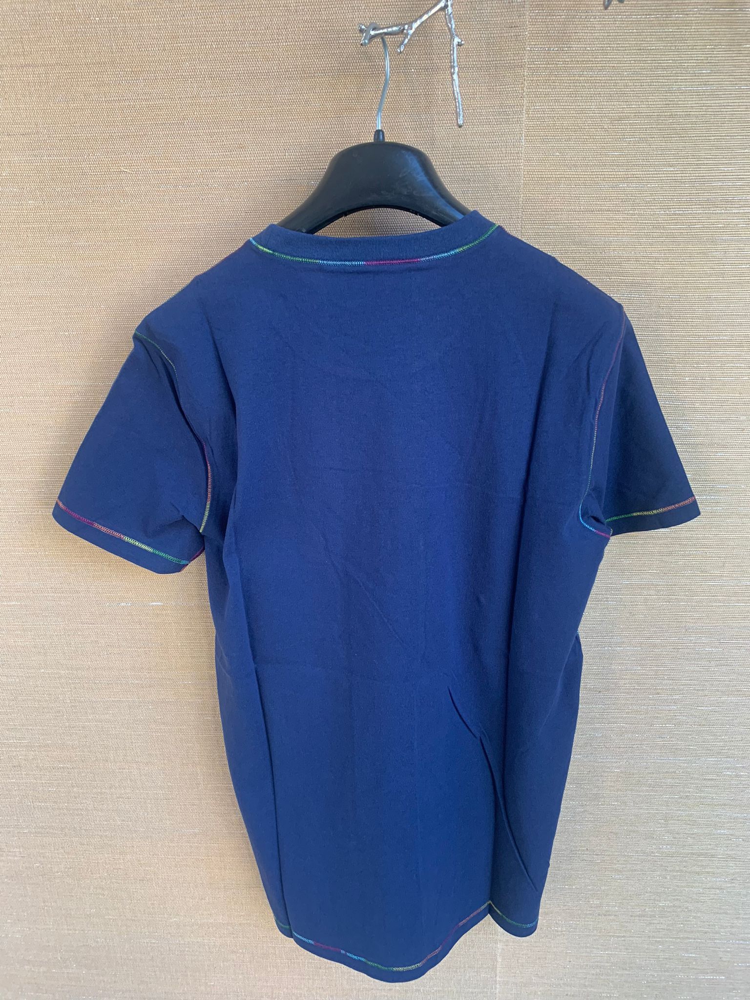 Lanvin Greetings from Lanvin Tee, SS Size US XS / EU 42 / 0 - 13 Thumbnail