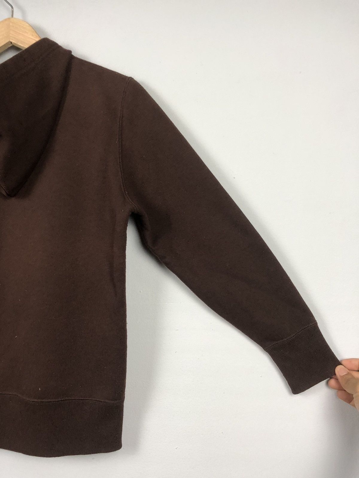 Other × Vintage Vintage Nevada University Sweater Hoodies Size US M / EU 48-50 / 2 - 8 Thumbnail