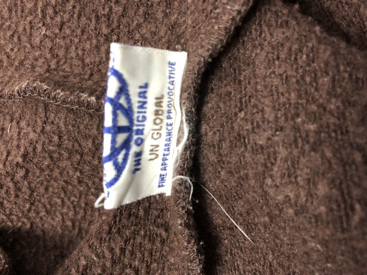 Other × Vintage Vintage Nevada University Sweater Hoodies Size US M / EU 48-50 / 2 - 10 Thumbnail