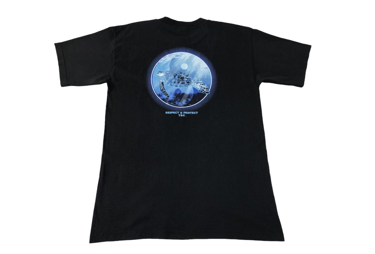 Other T&C Surf Design Hawaii Big Logo Design Tee Size US L / EU 52-54 / 3 - 2 Thumbnail