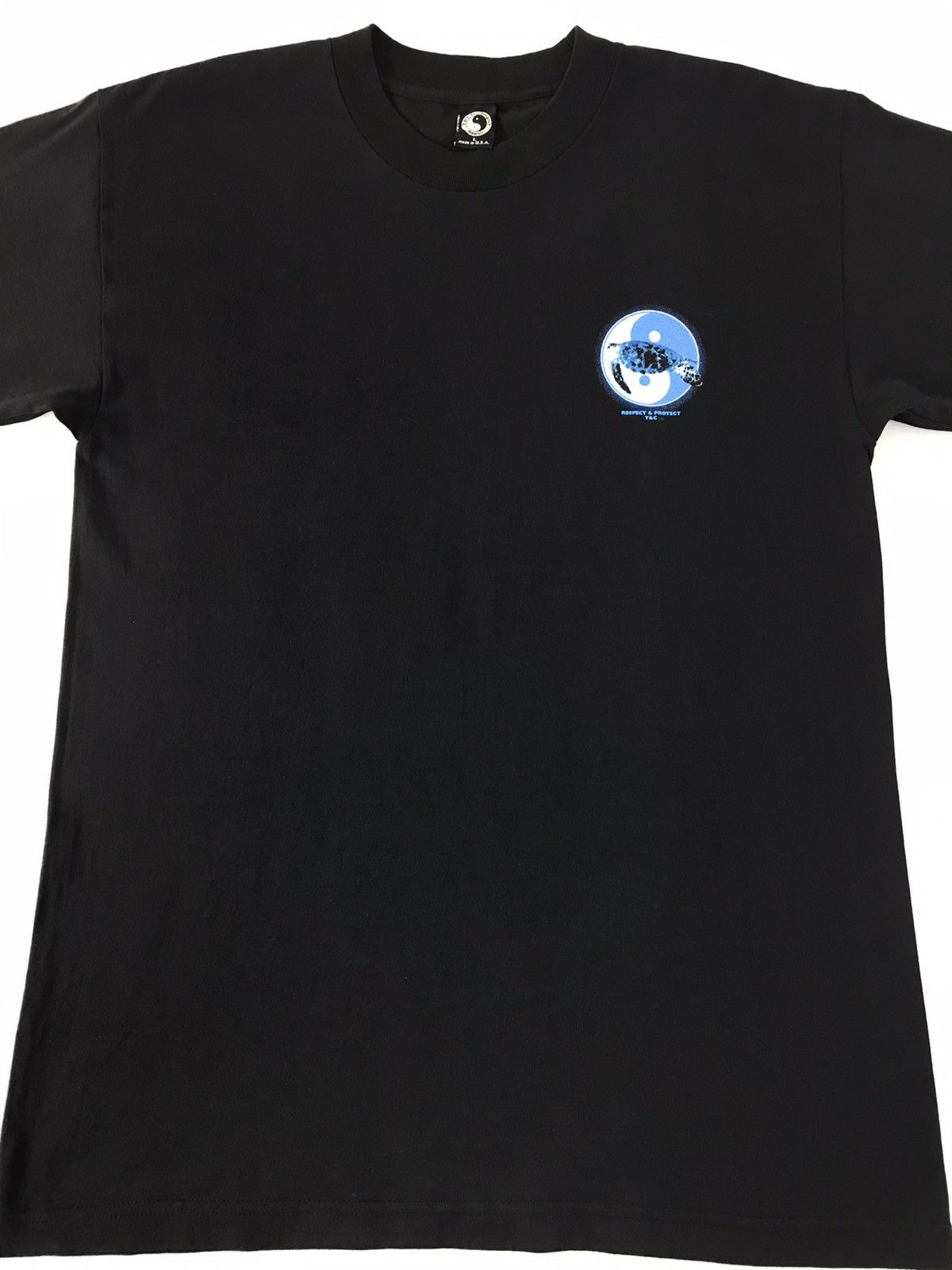 Other T&C Surf Design Hawaii Big Logo Design Tee Size US L / EU 52-54 / 3 - 3 Thumbnail