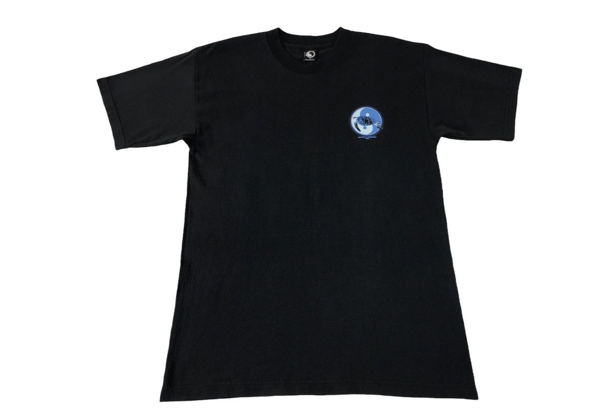 Other T&C Surf Design Hawaii Big Logo Design Tee Size US L / EU 52-54 / 3 - 1 Thumbnail