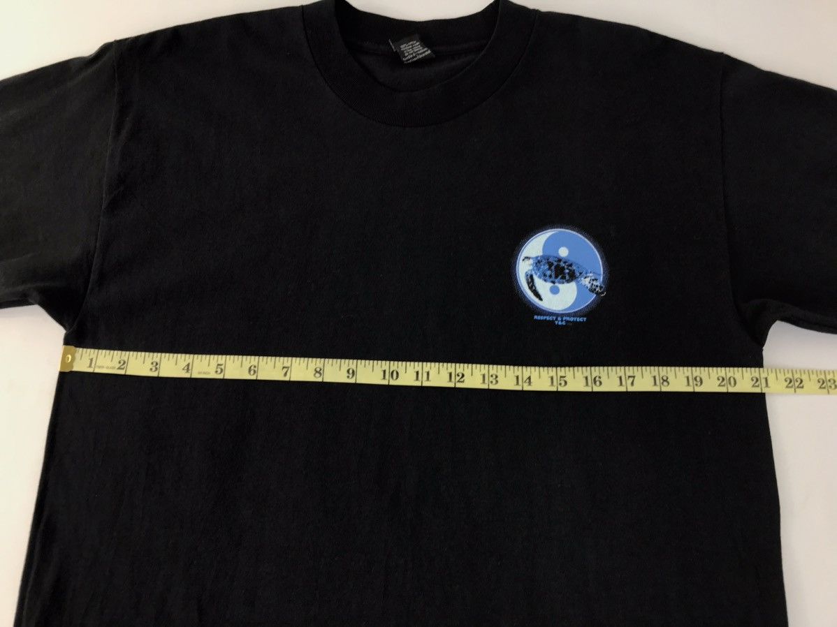Other T&C Surf Design Hawaii Big Logo Design Tee Size US L / EU 52-54 / 3 - 8 Thumbnail