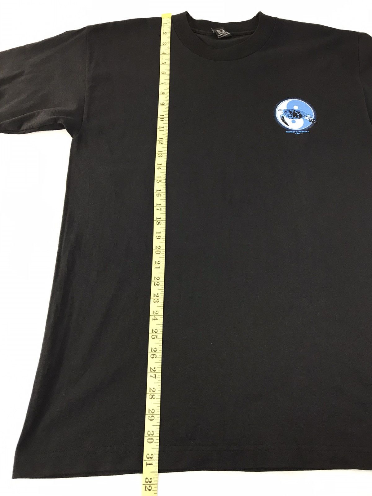 Other T&C Surf Design Hawaii Big Logo Design Tee Size US L / EU 52-54 / 3 - 9 Thumbnail