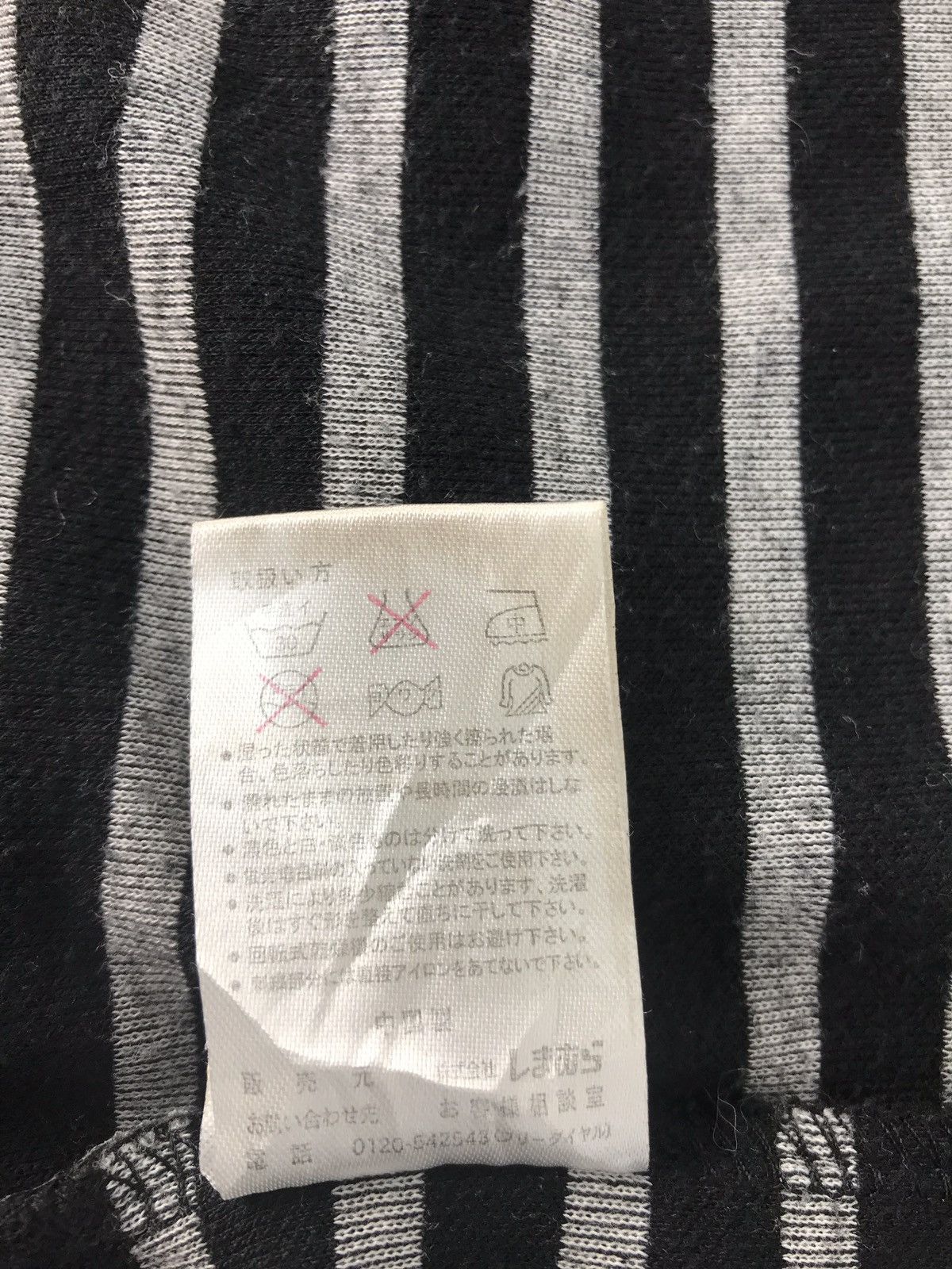 Japanese Brand Vintage Forridere Simple Varsity Jacket Snap Button Size S / US 4 / IT 40 - 9 Thumbnail
