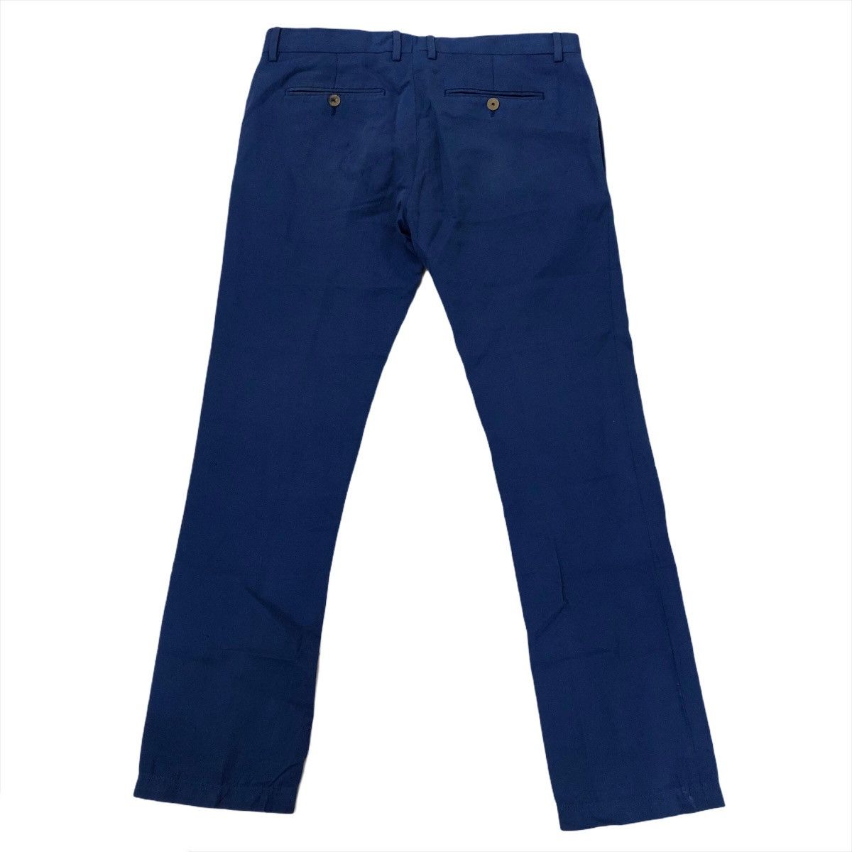 Gucci Gucci Chino Pants Size US 34 / EU 50 - 2 Thumbnail