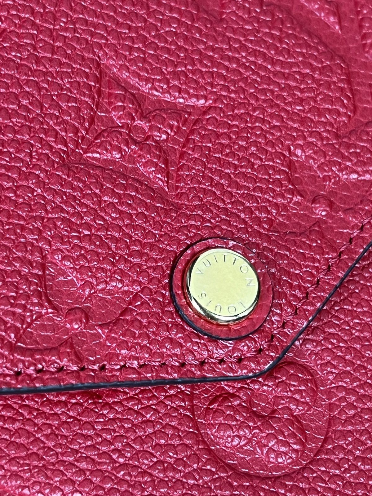 Louis Vuitton Louis Vuitton Felicie Pochette bag Size ONE SIZE - 5 Thumbnail