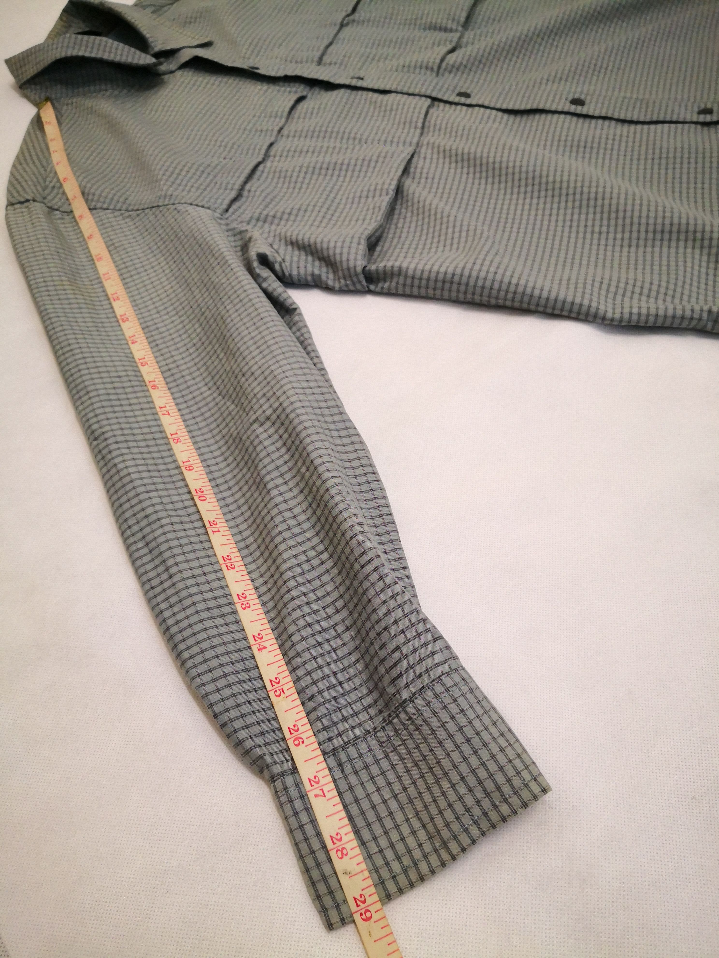 Vintage 🔥🔥💰💰Nike ACG button up shirt Size US M / EU 48-50 / 2 - 12 Thumbnail