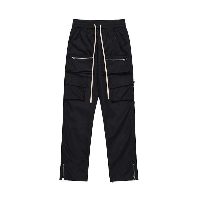 function pocket cargo pants