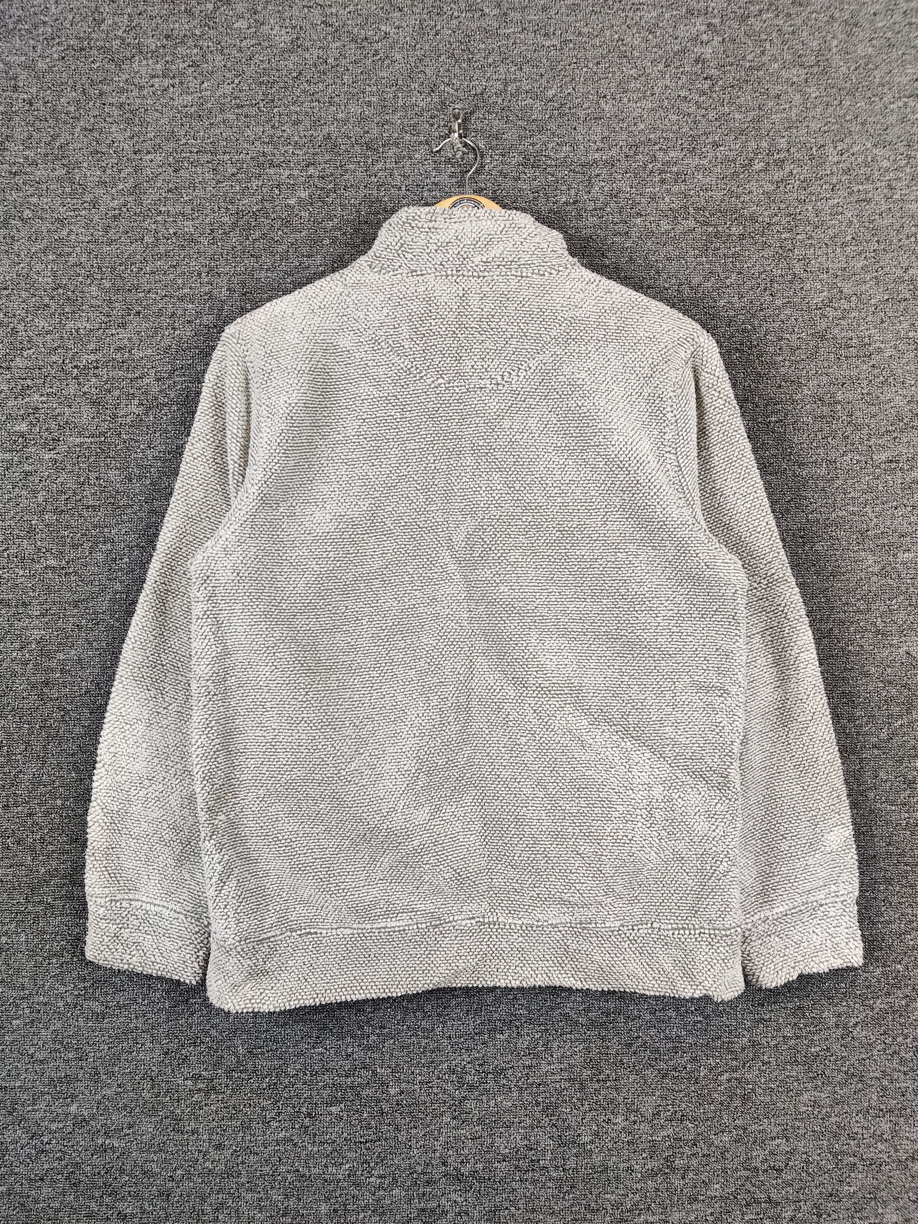 Beverly Hills Polo Club Vintage Beverly Hills Polo Club Fleece Zip Up Jacket Size US L / EU 52-54 / 3 - 5 Thumbnail