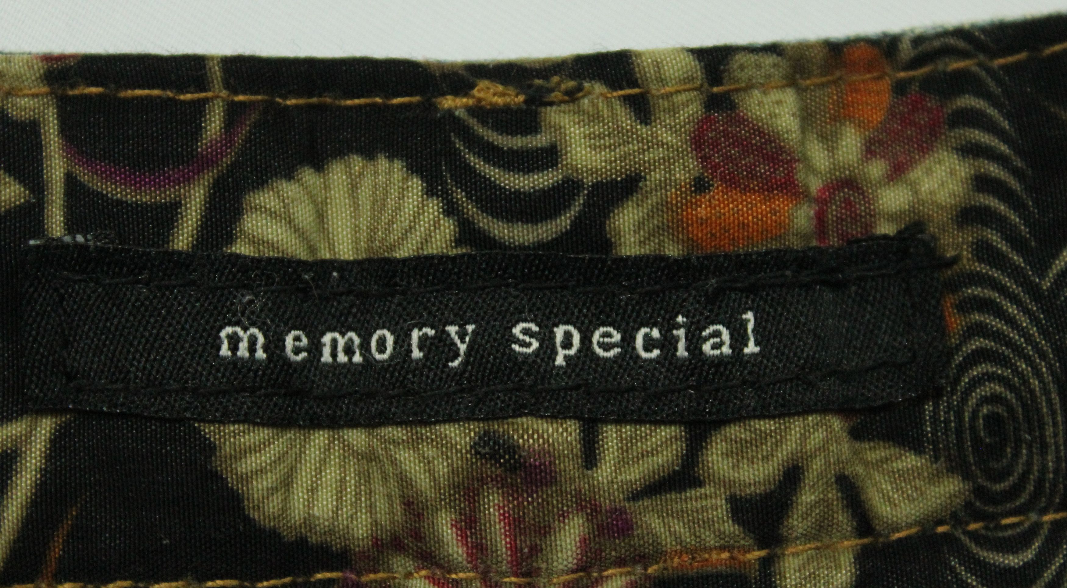Japanese Brand EMBROIDERED Denim Double Pockets Japan Distressed Faded Size US 30 / EU 46 - 16 Thumbnail