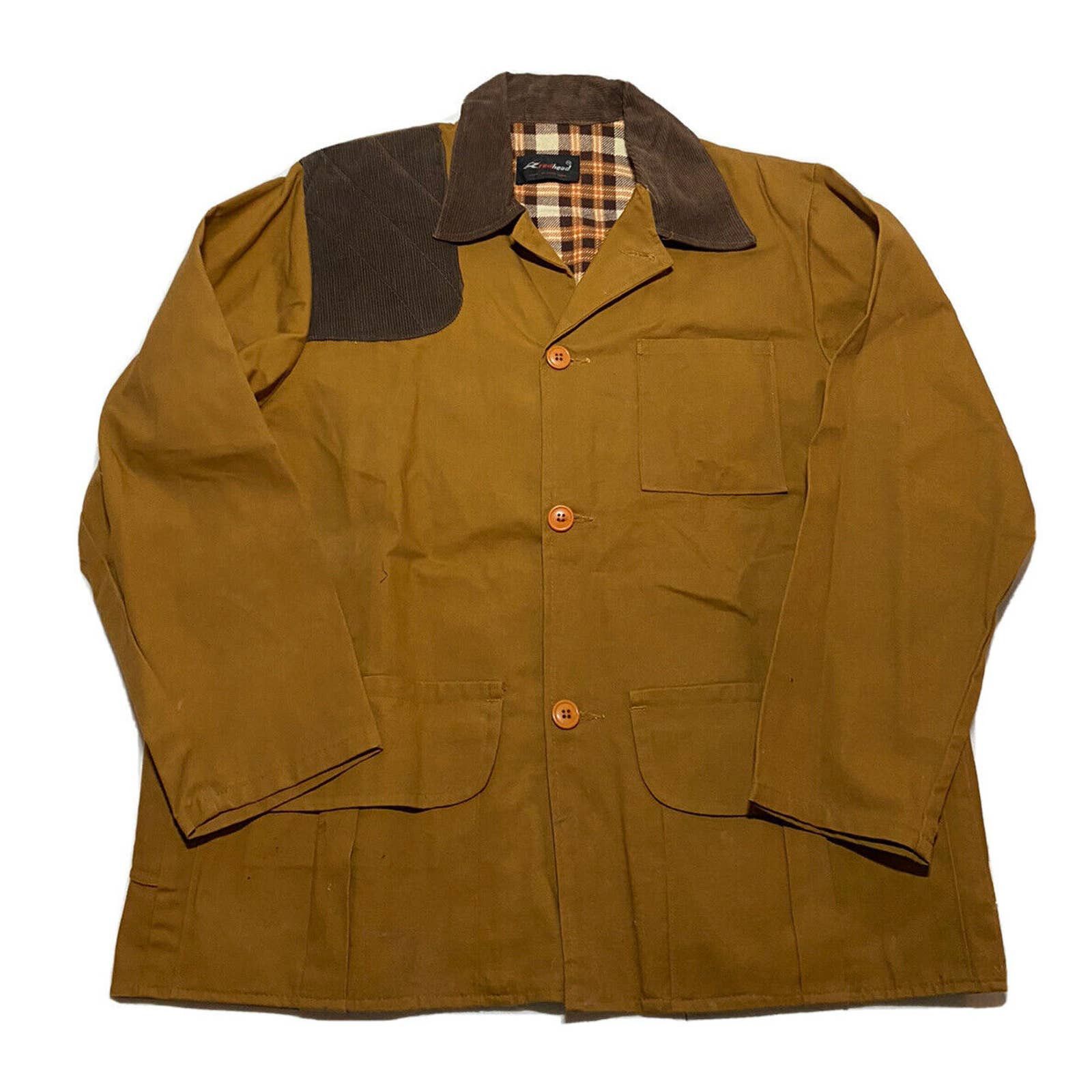 70's USA製 Redhead 40 Duck hunting jkt 70's USA製 Redhead 40 Duck hunting jkt 70's USA製 Redhead 40