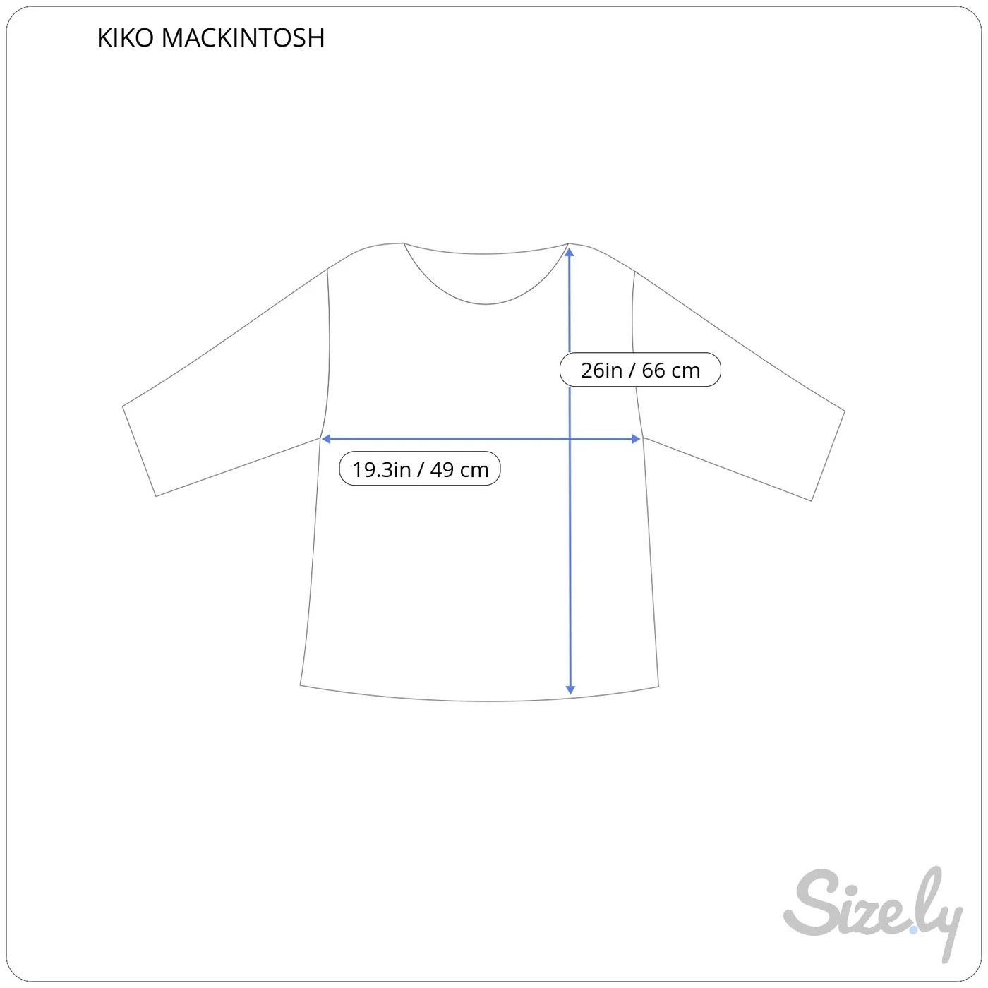 Kiko Kostadinov ⚡️QUICK SALE⚡️Mackintosh by Kiko Red V-Neck Thin Knit Size US XS / EU 42 / 0 - 7 Thumbnail