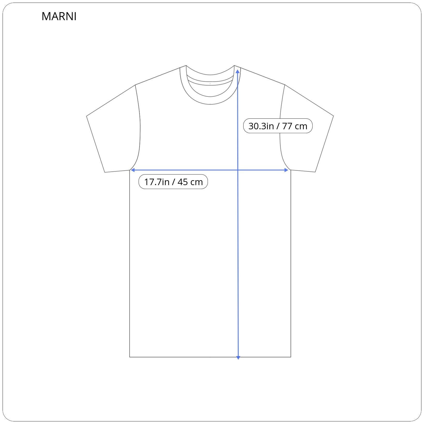 Marni ⚡️QUICK SALE⚡️Marni Sheer Silk Black Top Size M / US 6-8 / IT 42-44 - 8 Thumbnail