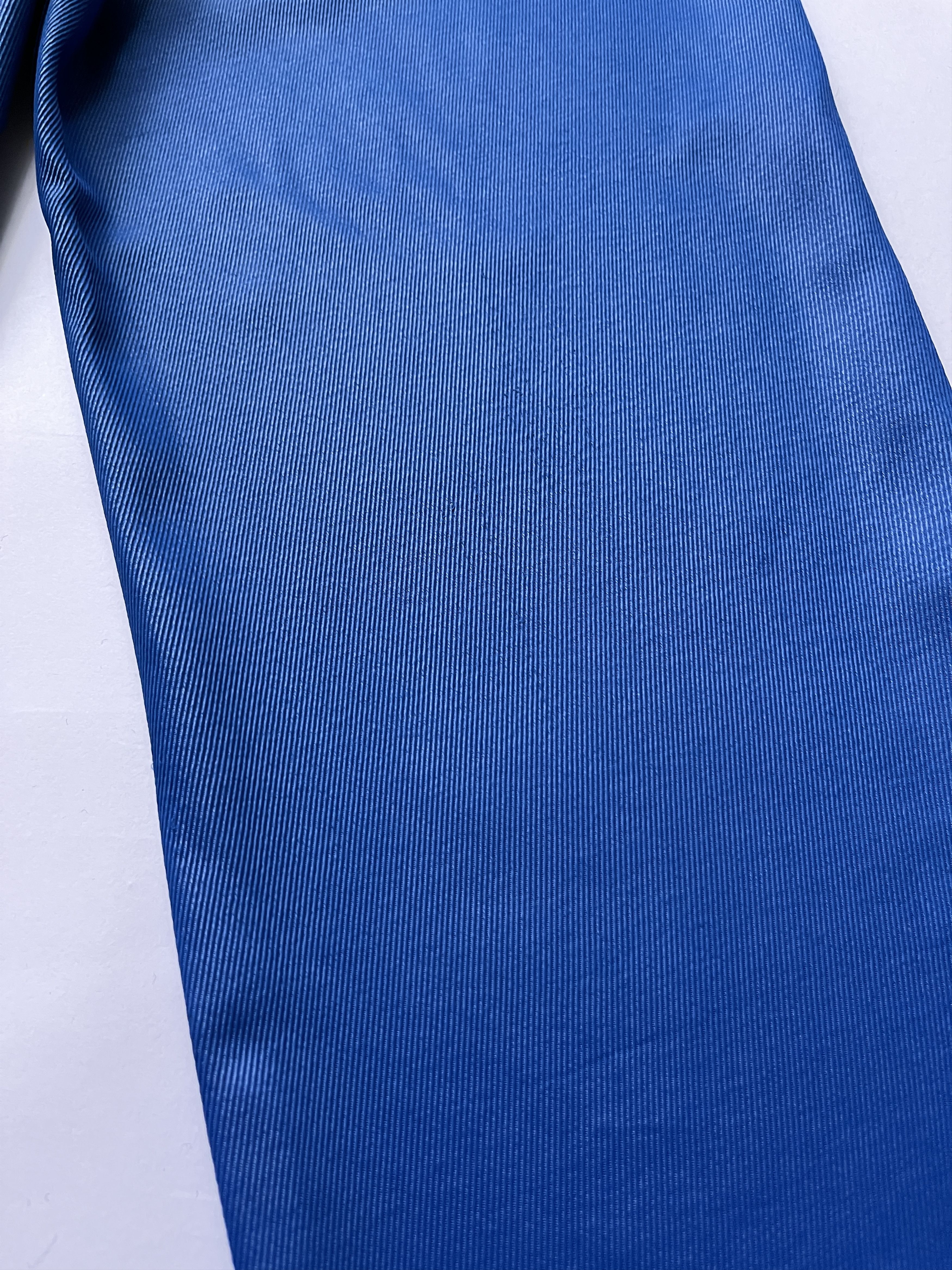 Maison Margiela ⚡️QUICK SALE⚡️2009 Maison Margiela Blue Pants Trousers Size 28" / US 6 / IT 42 - 4 Thumbnail