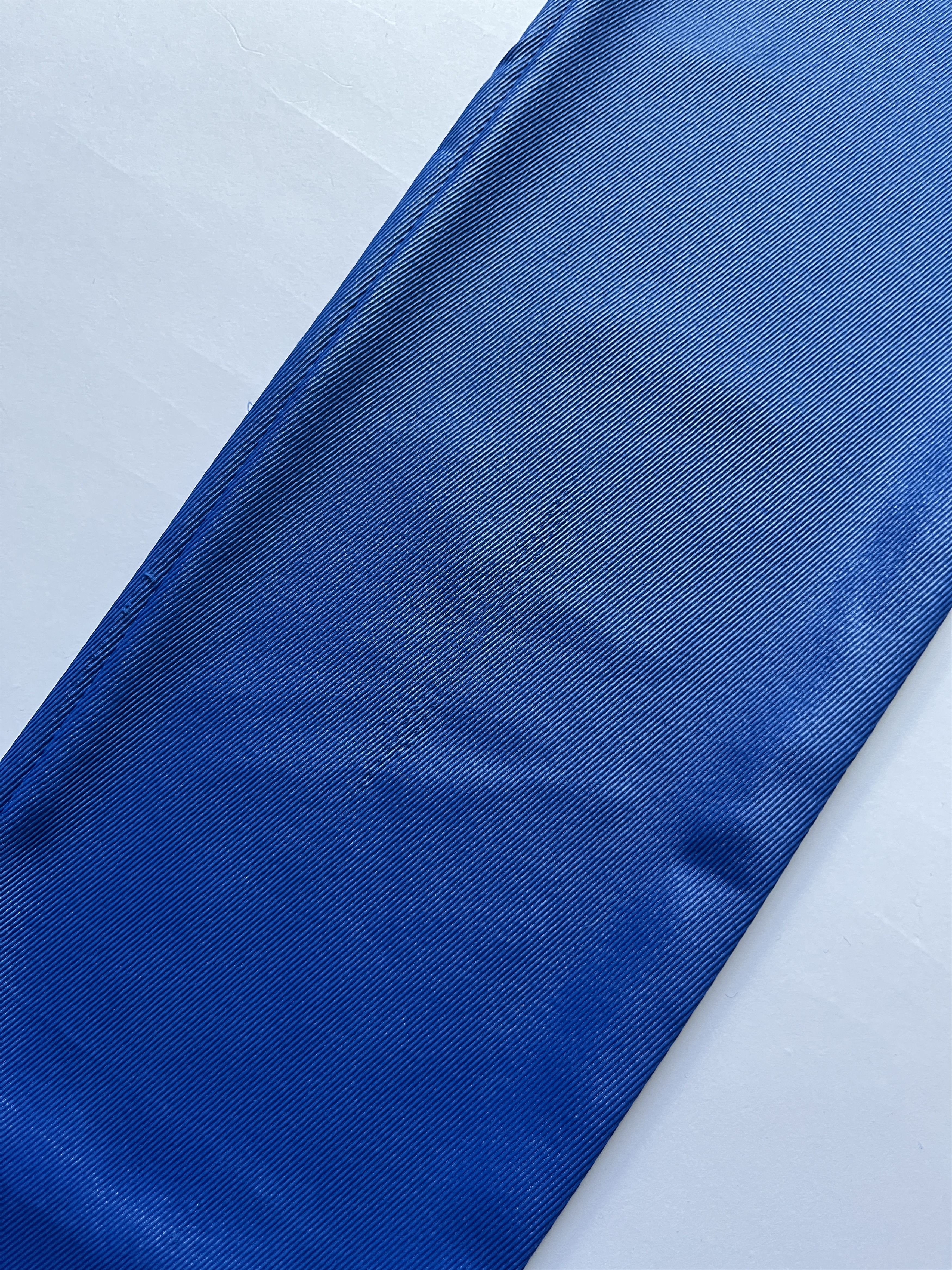 Maison Margiela ⚡️QUICK SALE⚡️2009 Maison Margiela Blue Pants Trousers Size 28" / US 6 / IT 42 - 3 Thumbnail