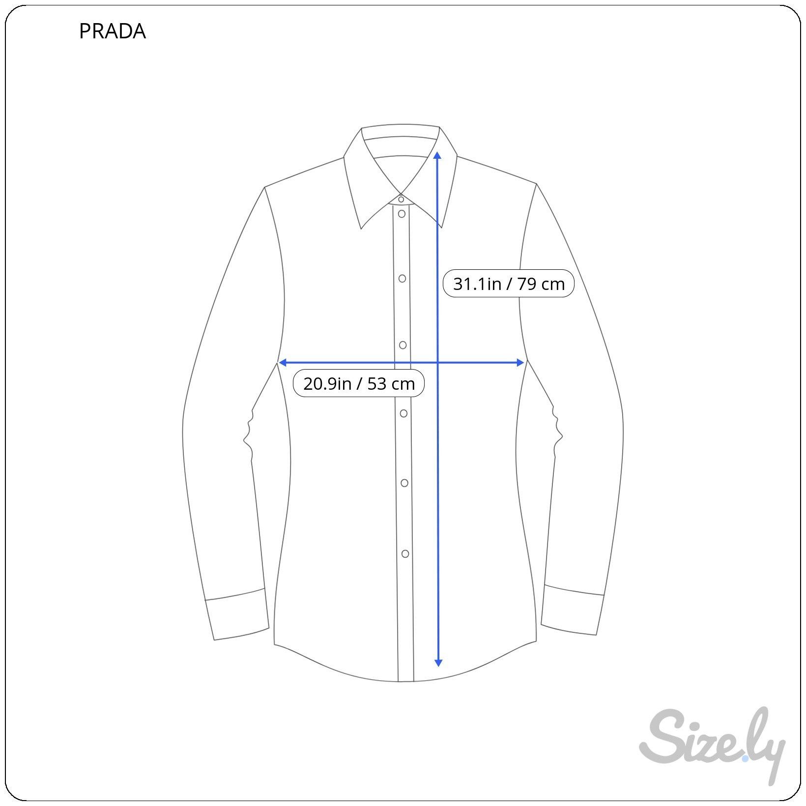 Prada ⚡️QUICK SALE⚡️2005 Prada Lilac Purple Shirt with Green Size US L / EU 52-54 / 3 - 6 Thumbnail